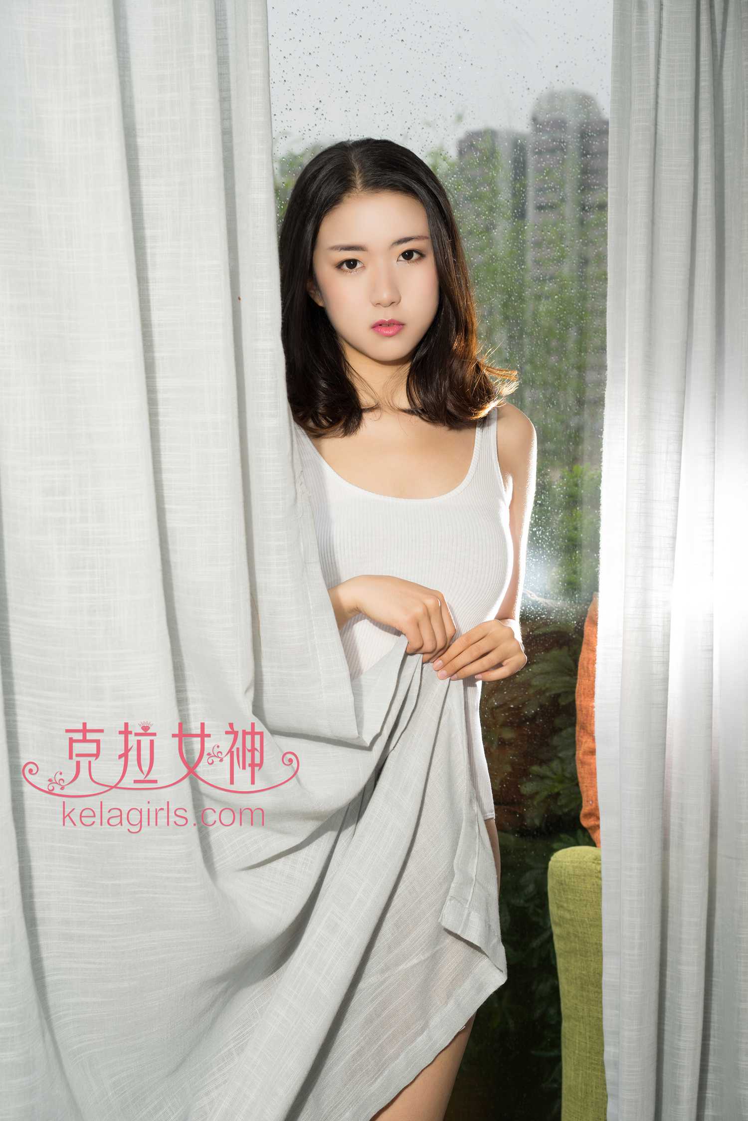 图片[17]-[KeLaGirls克拉女神] 2017.07.04 《野茉莉》宁宁 [24+1P] – 速更版-美库