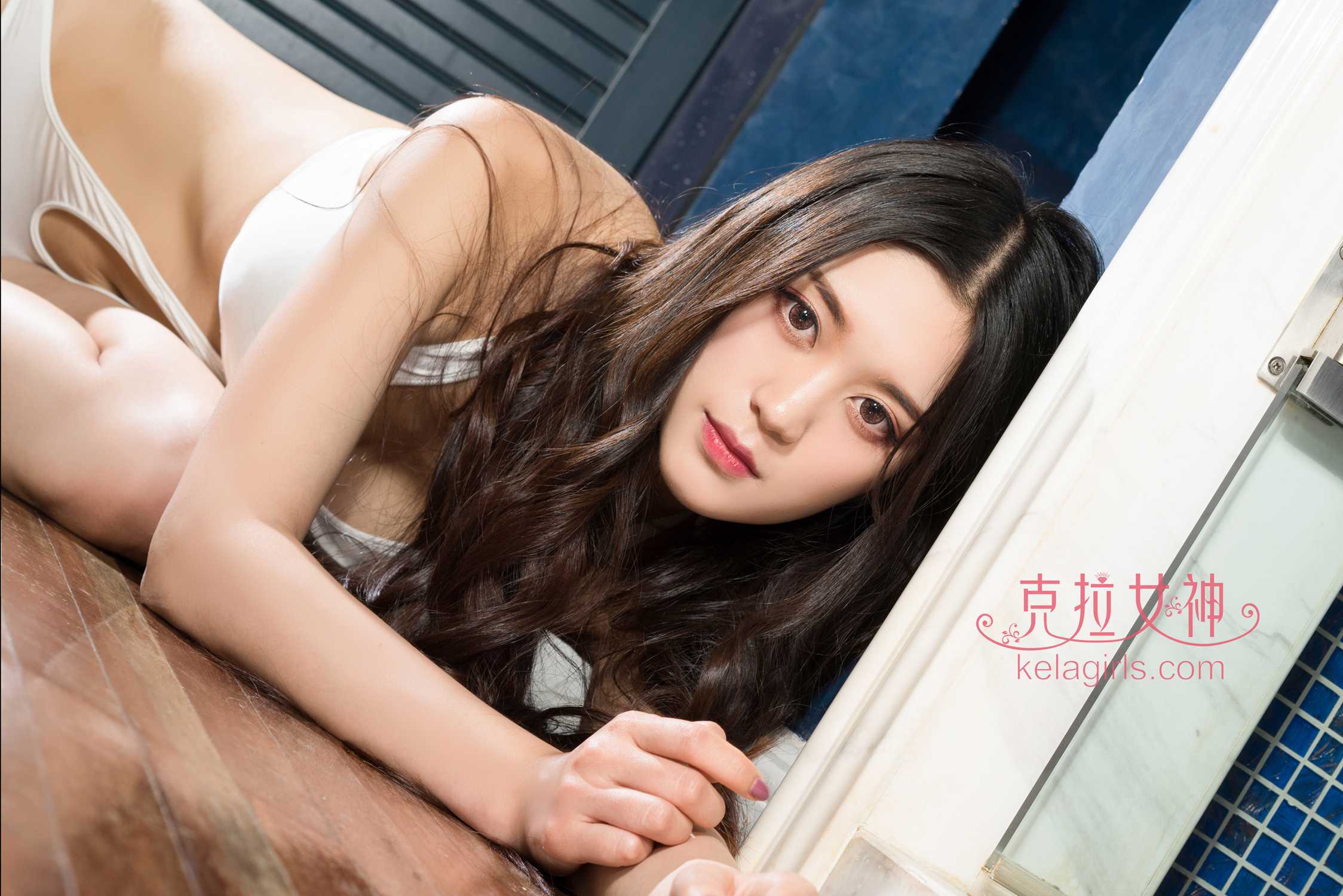 图片[21]-[KeLaGirls克拉女神] 2017.07.07 汤怡[26P] – 速更版-美库