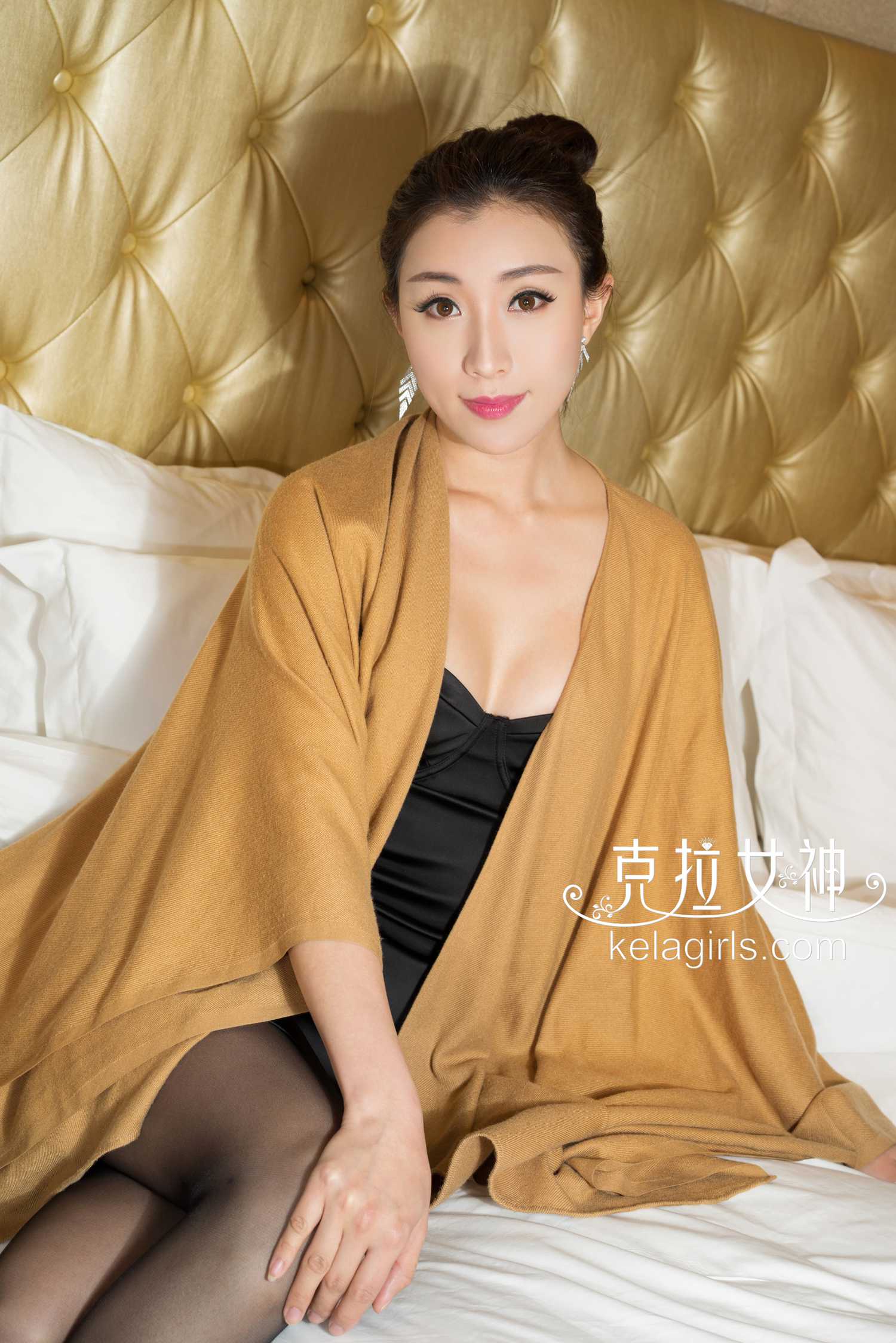 图片[11]-[KeLaGirls克拉女神] 2017.07.09 安安[23P] – 速更版-美库