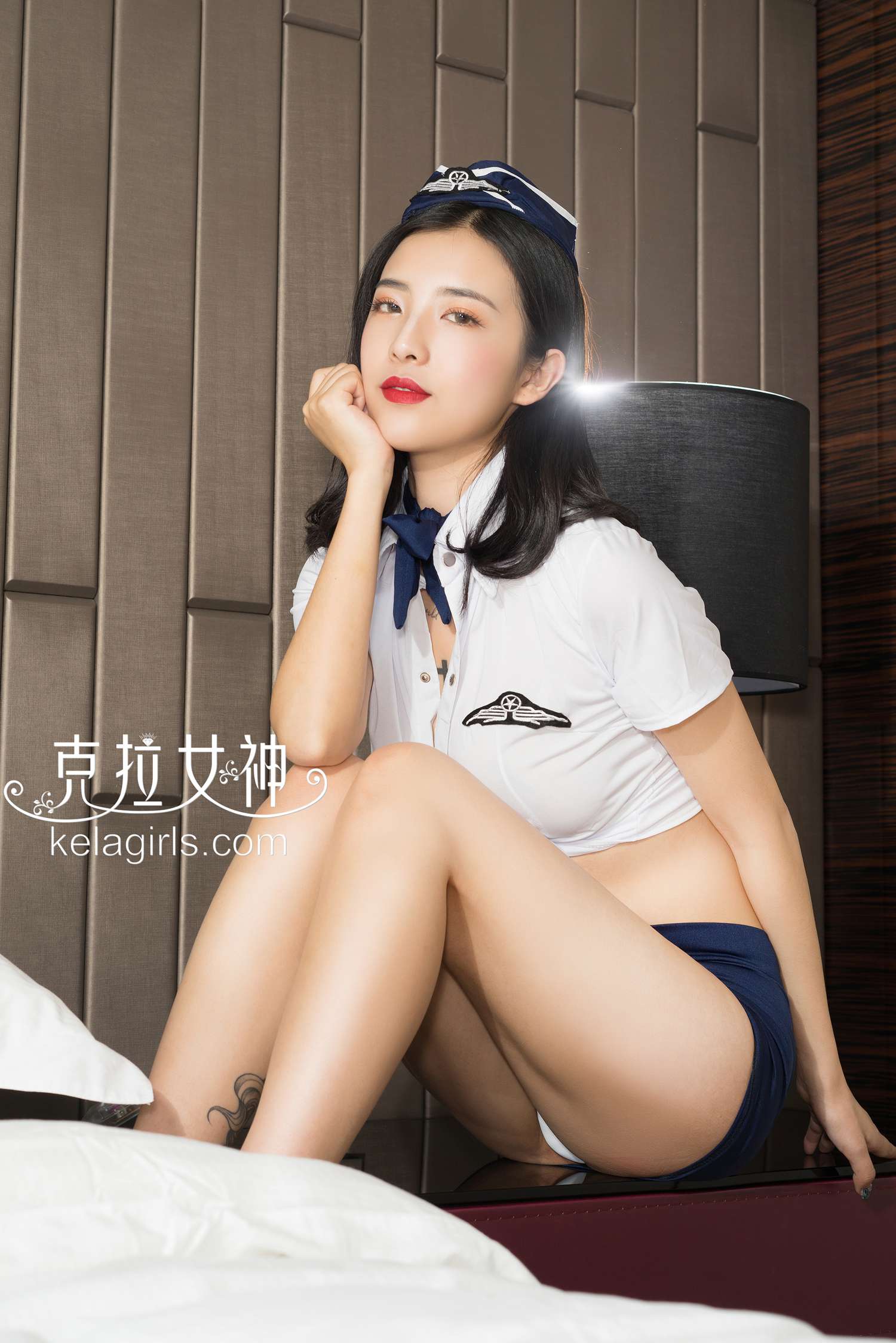 图片[11]-[KeLaGirls克拉女神] 2017.07.10 凌雪[26P] – 速更版-美库