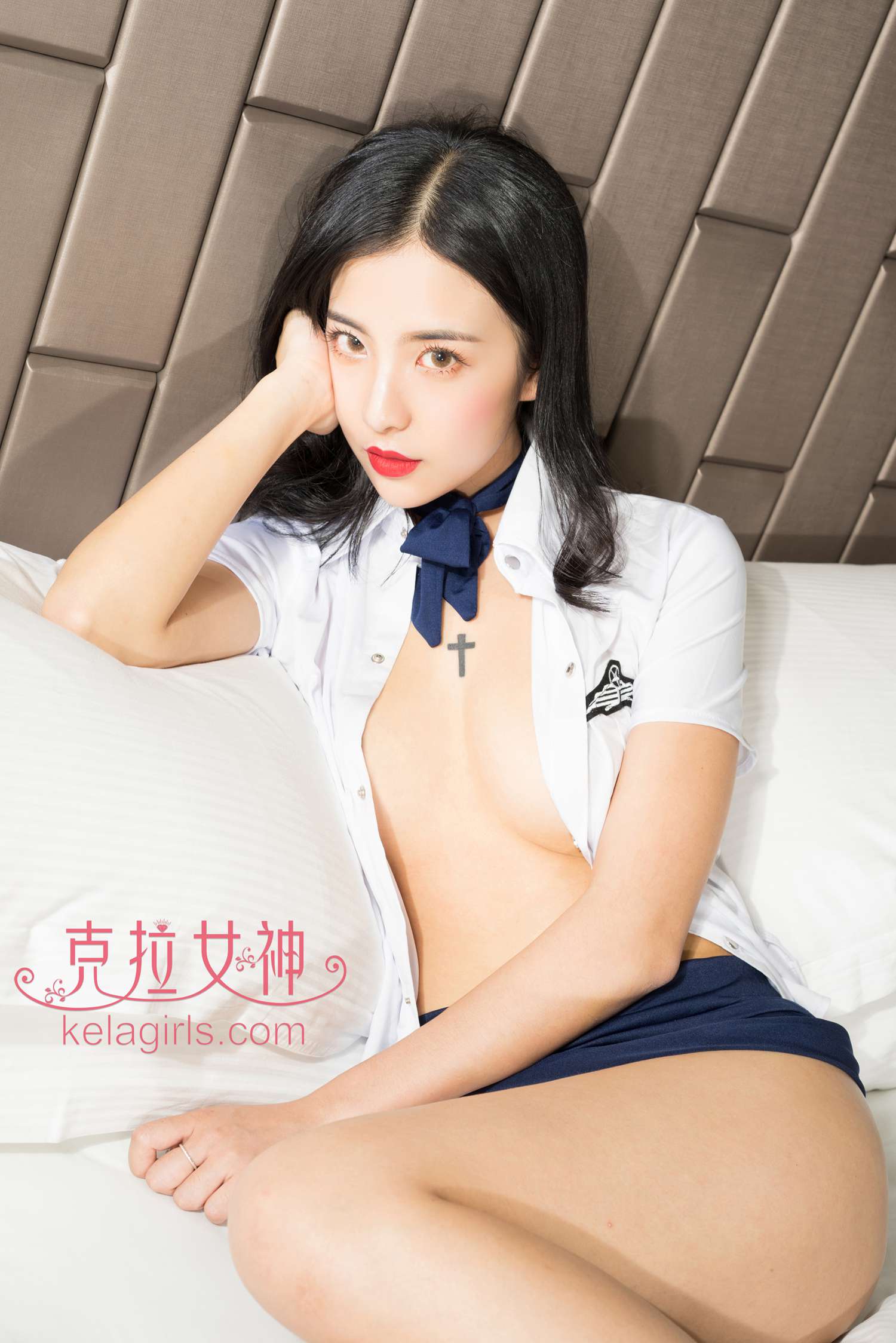 图片[20]-[KeLaGirls克拉女神] 2017.07.10 凌雪[26P] – 速更版-美库