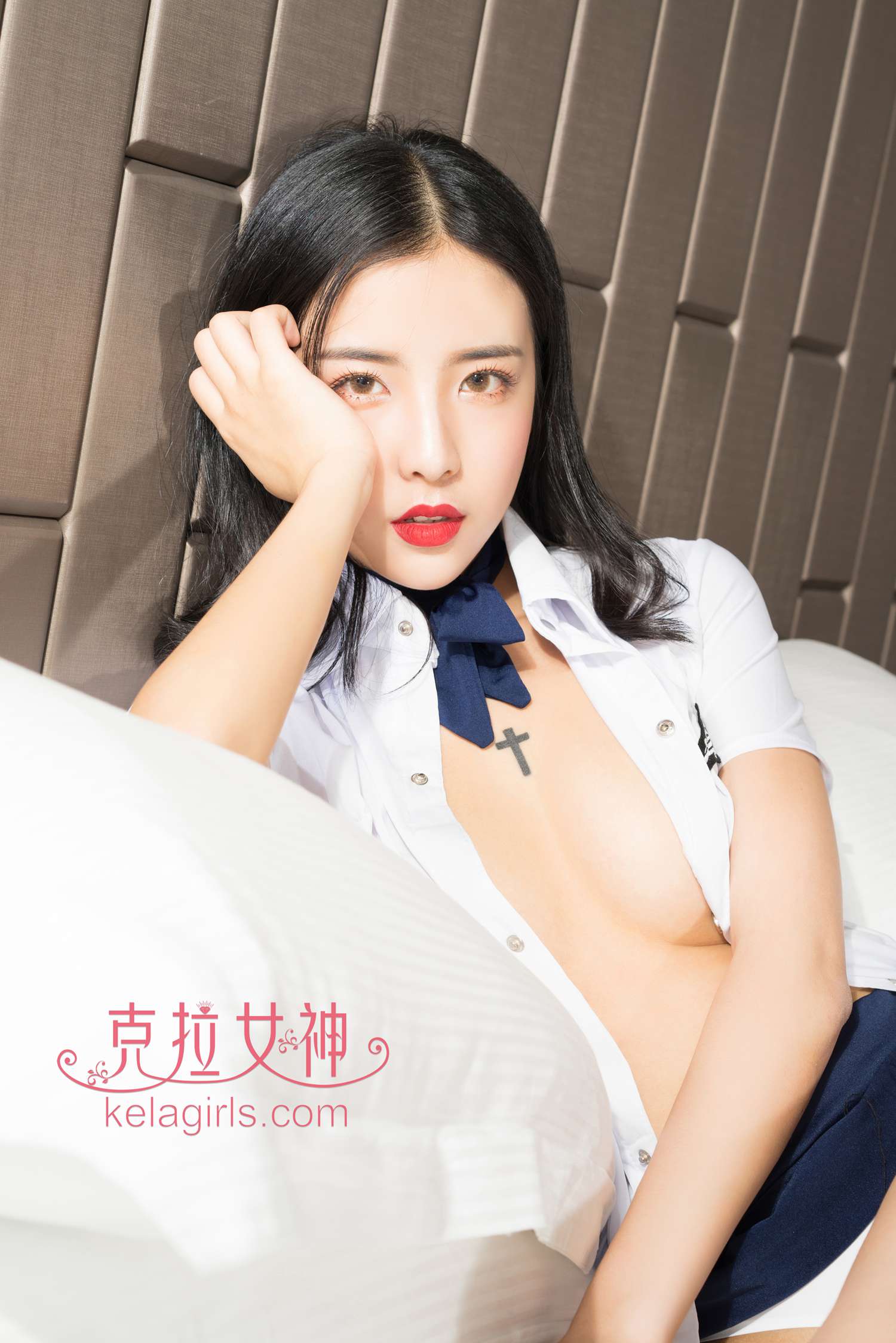 图片[21]-[KeLaGirls克拉女神] 2017.07.10 凌雪[26P] – 速更版-美库