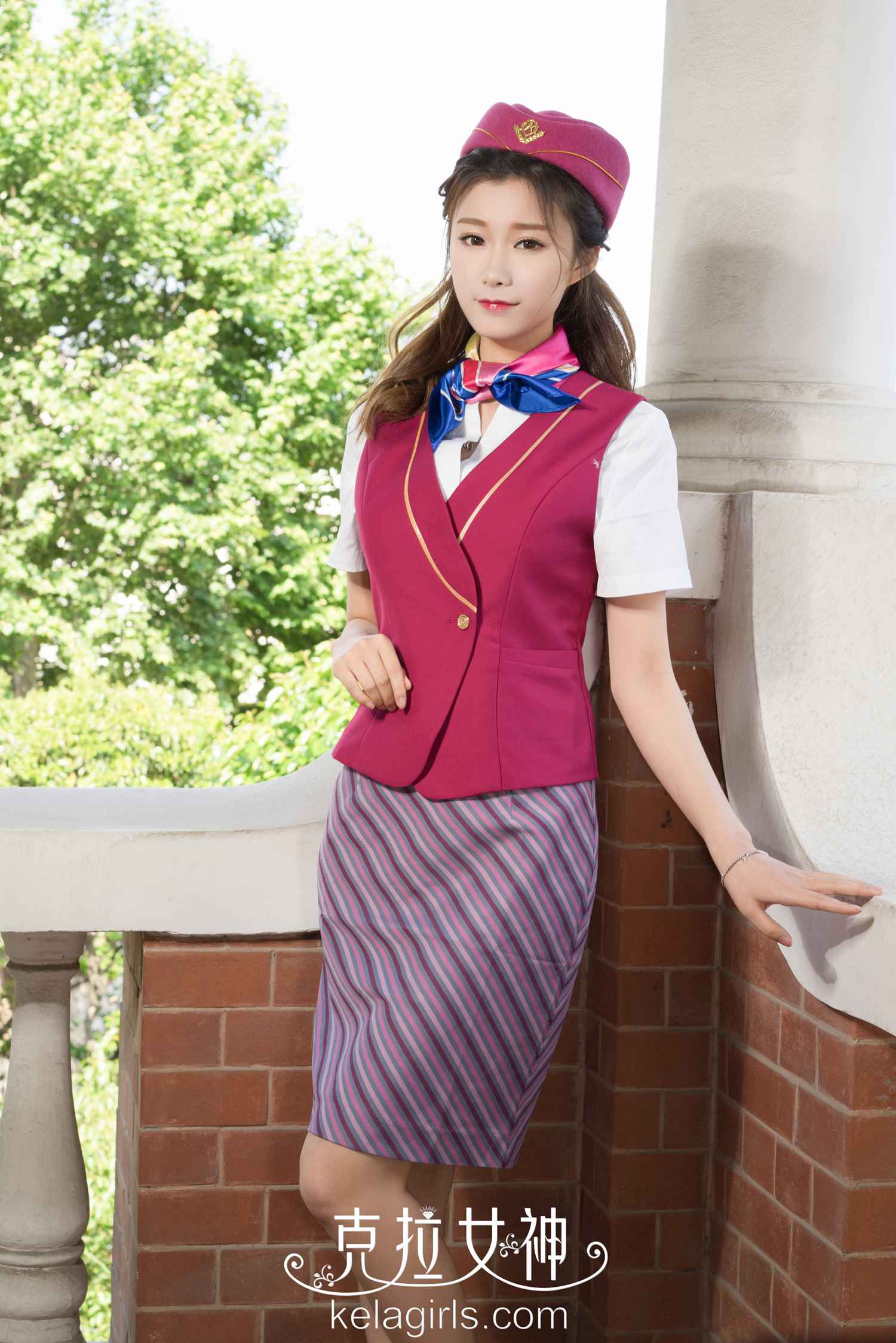 图片[10]-[KeLaGirls克拉女神] 2017.07.17 菲菲[22P] – 速更版-美库