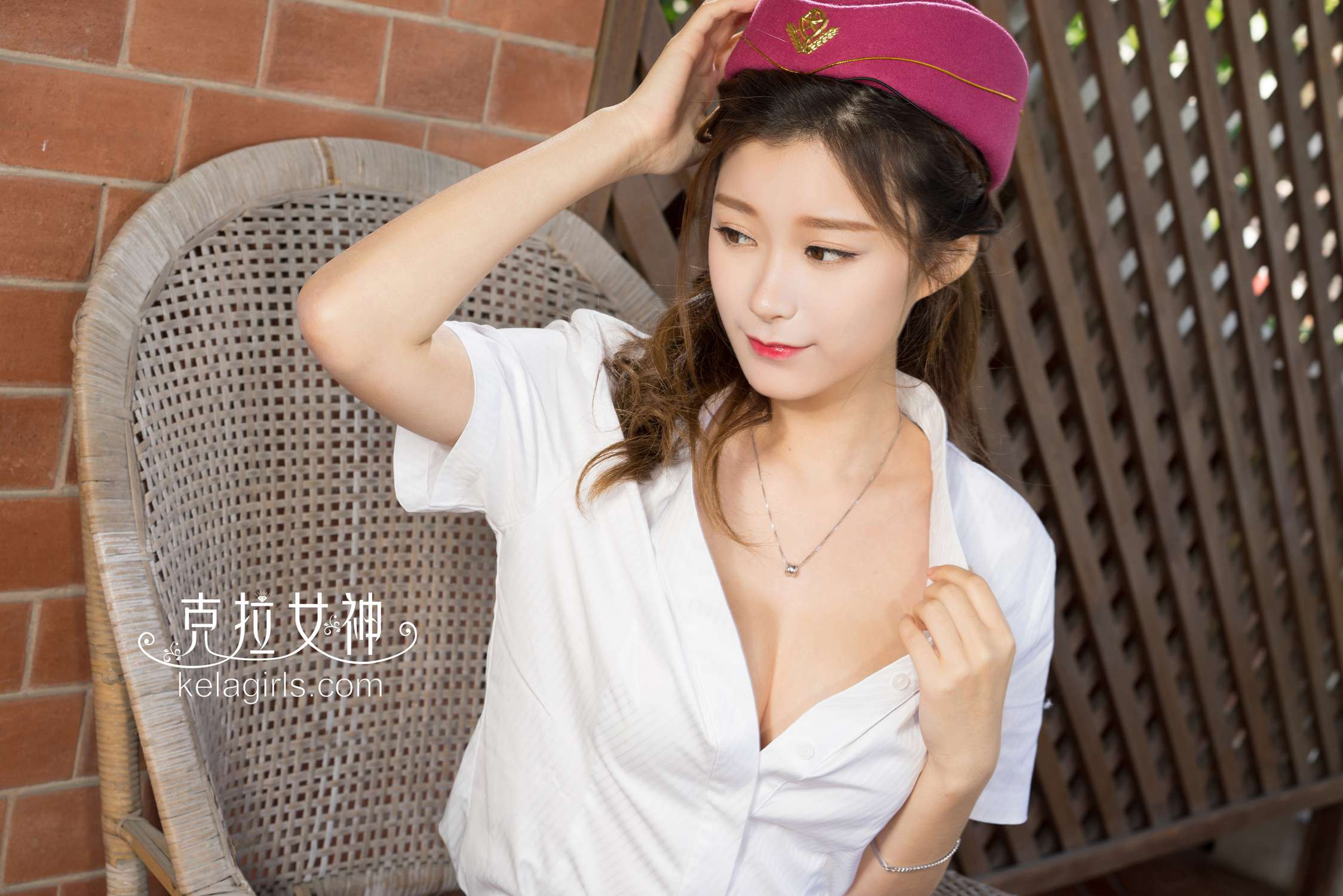 图片[17]-[KeLaGirls克拉女神] 2017.07.17 菲菲[22P] – 速更版-美库