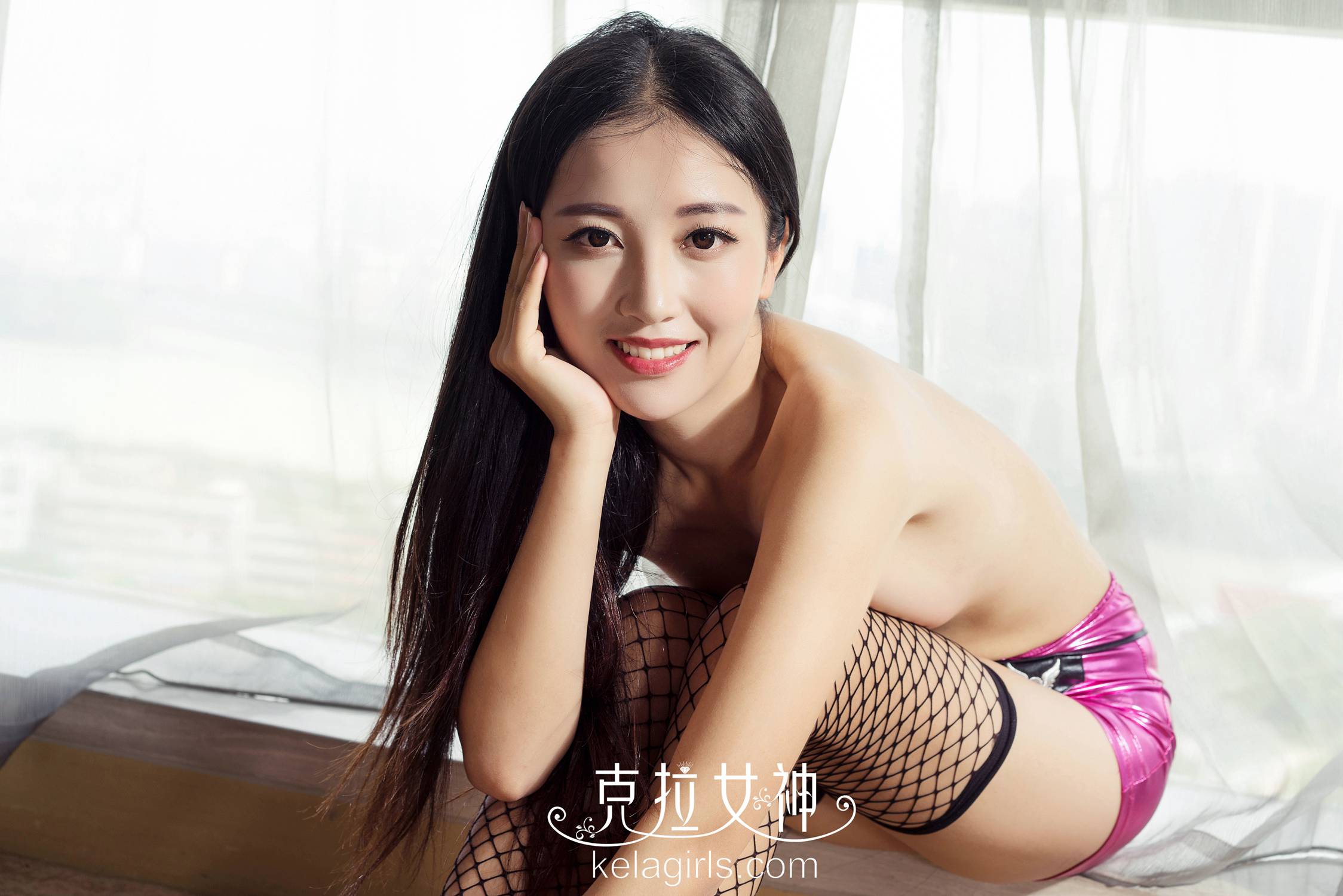 图片[18]-[KeLaGirls克拉女神] 2017.07.18 敏珺[26P] – 速更版-美库