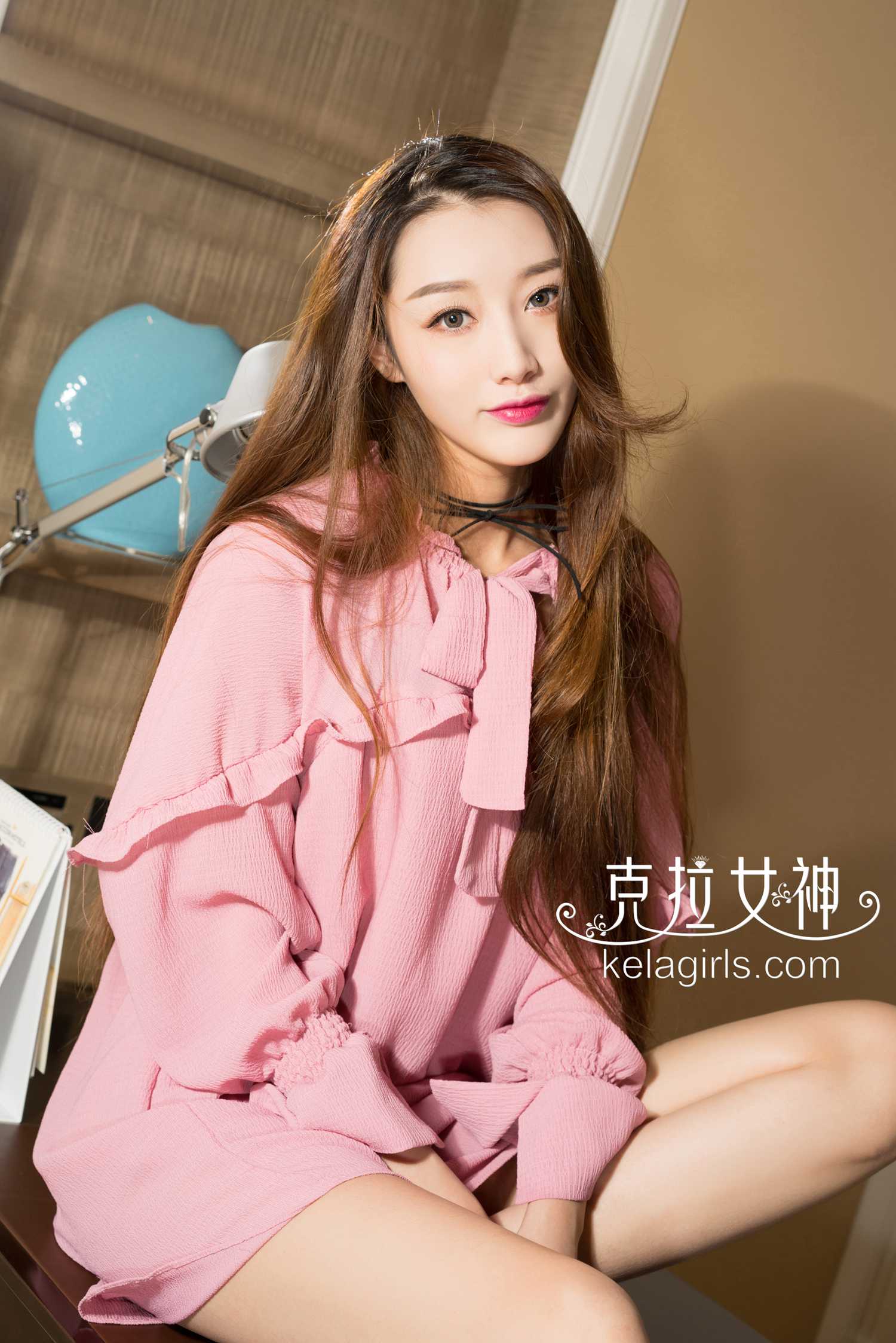 图片[27]-[KeLaGirls克拉女神] 2017.07.18 菁菁[26P] – 速更版-美库