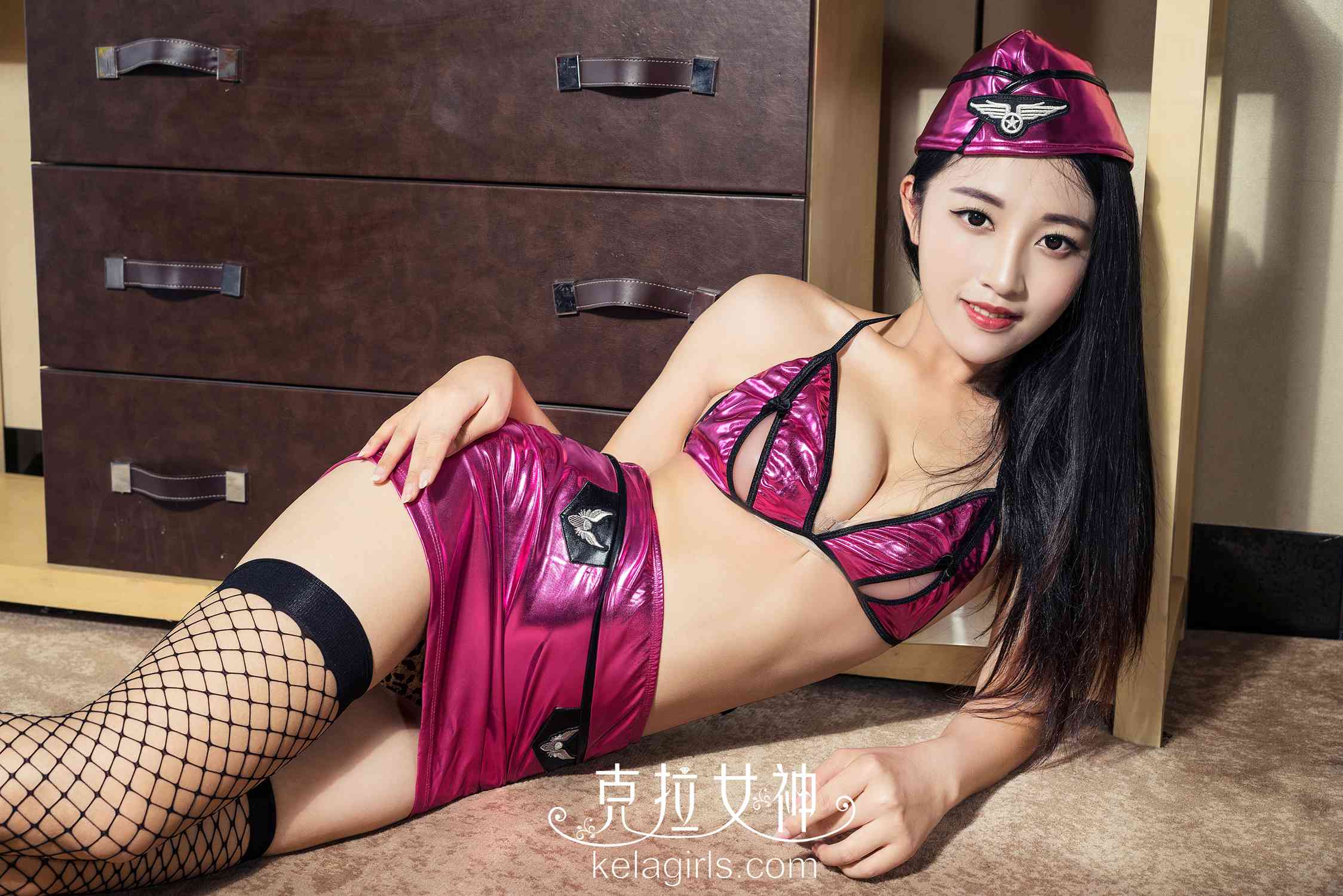 图片[27]-[KeLaGirls克拉女神] 2017.07.18 敏珺[26P] – 速更版-美库