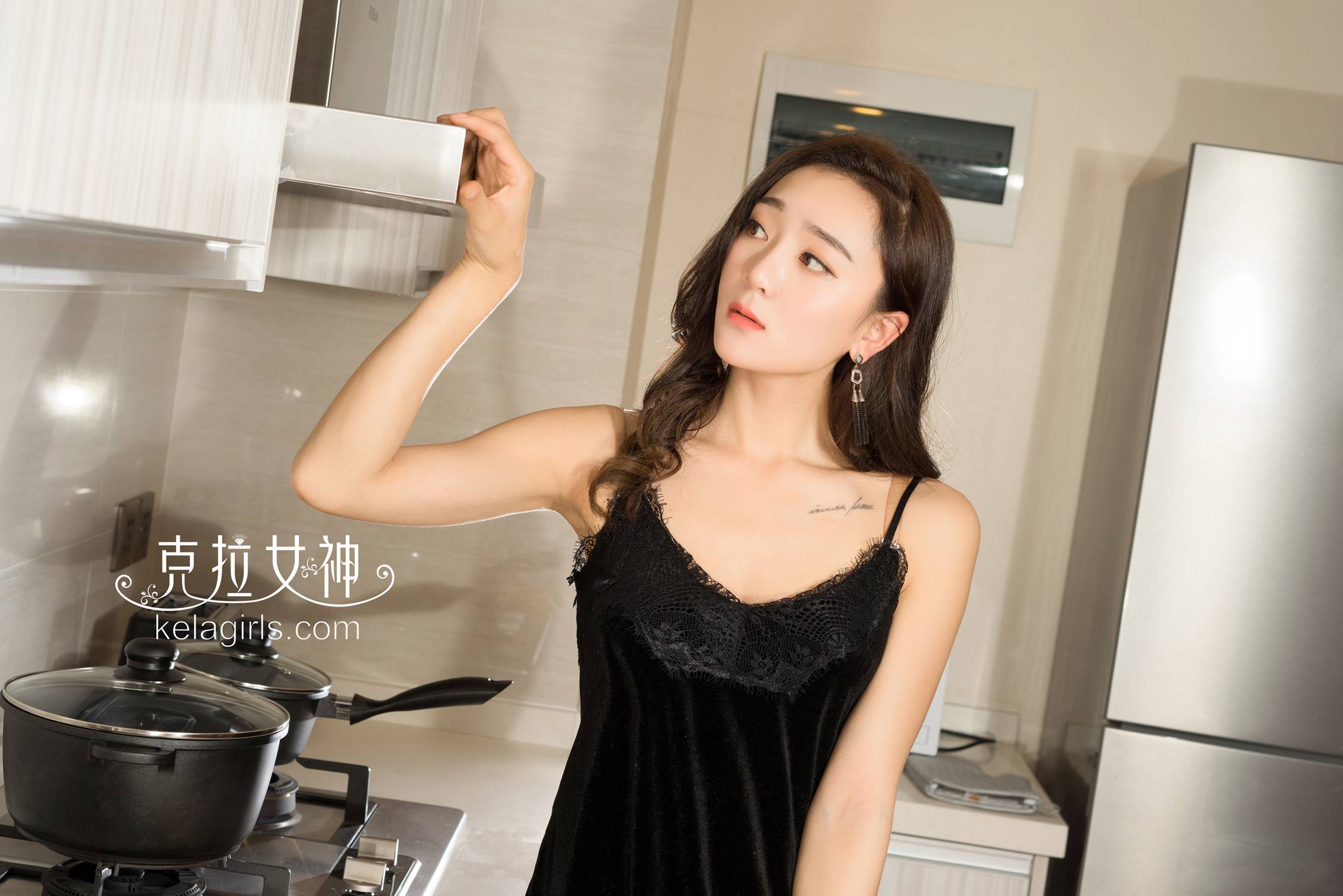 图片[11]-[KeLaGirls克拉女神] 2017.07.22 穆雪儿[25P] – 速更版-美库