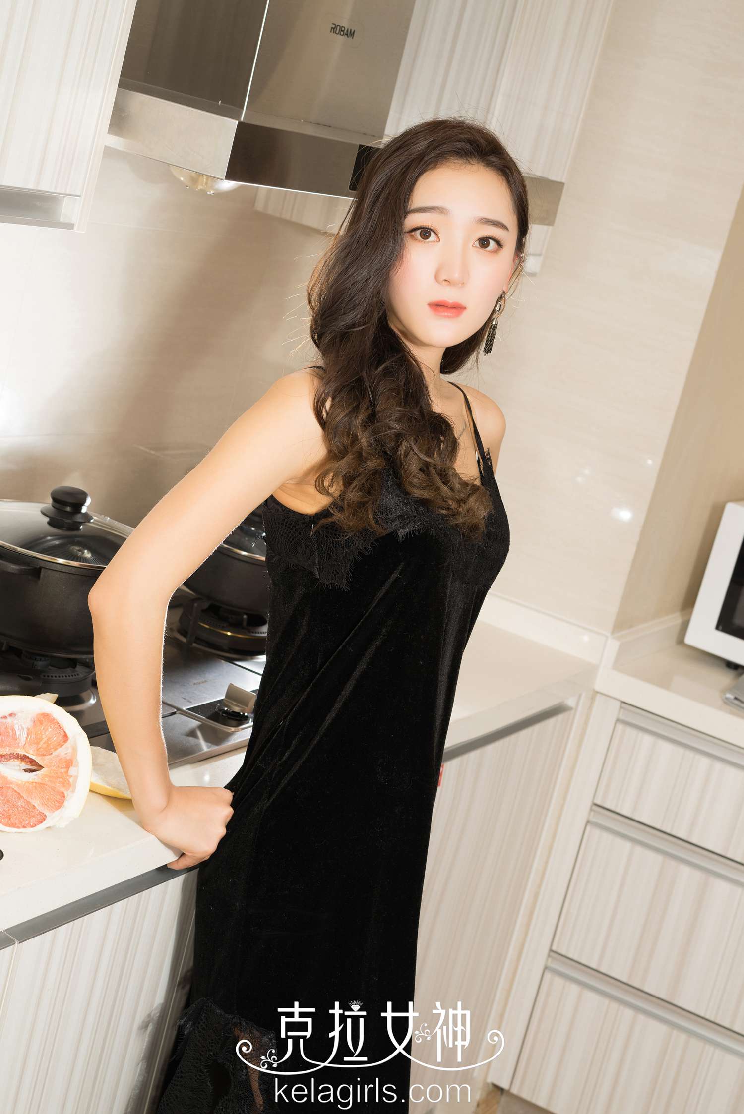 图片[13]-[KeLaGirls克拉女神] 2017.07.22 穆雪儿[25P] – 速更版-美库