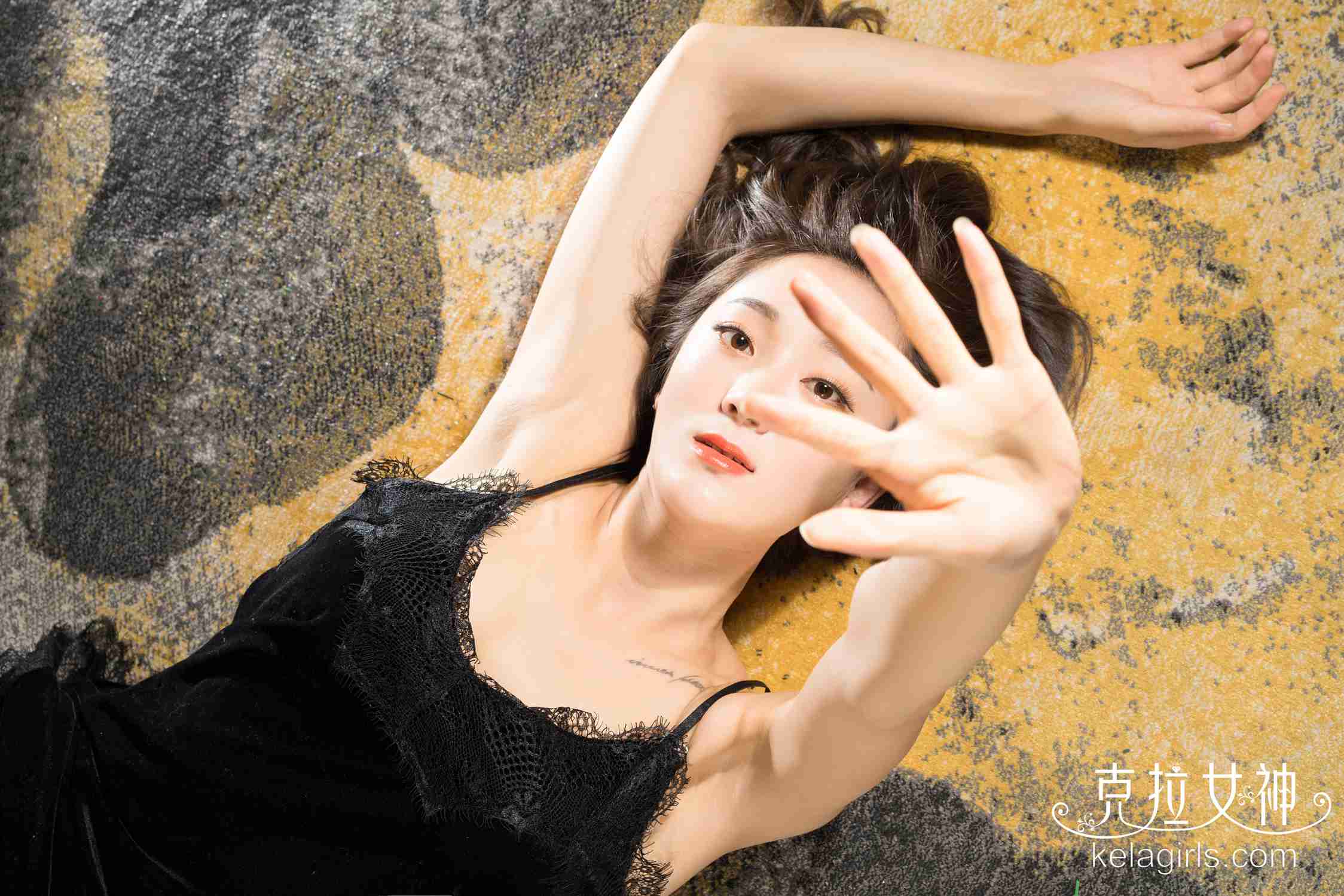 图片[16]-[KeLaGirls克拉女神] 2017.07.22 穆雪儿[25P] – 速更版-美库