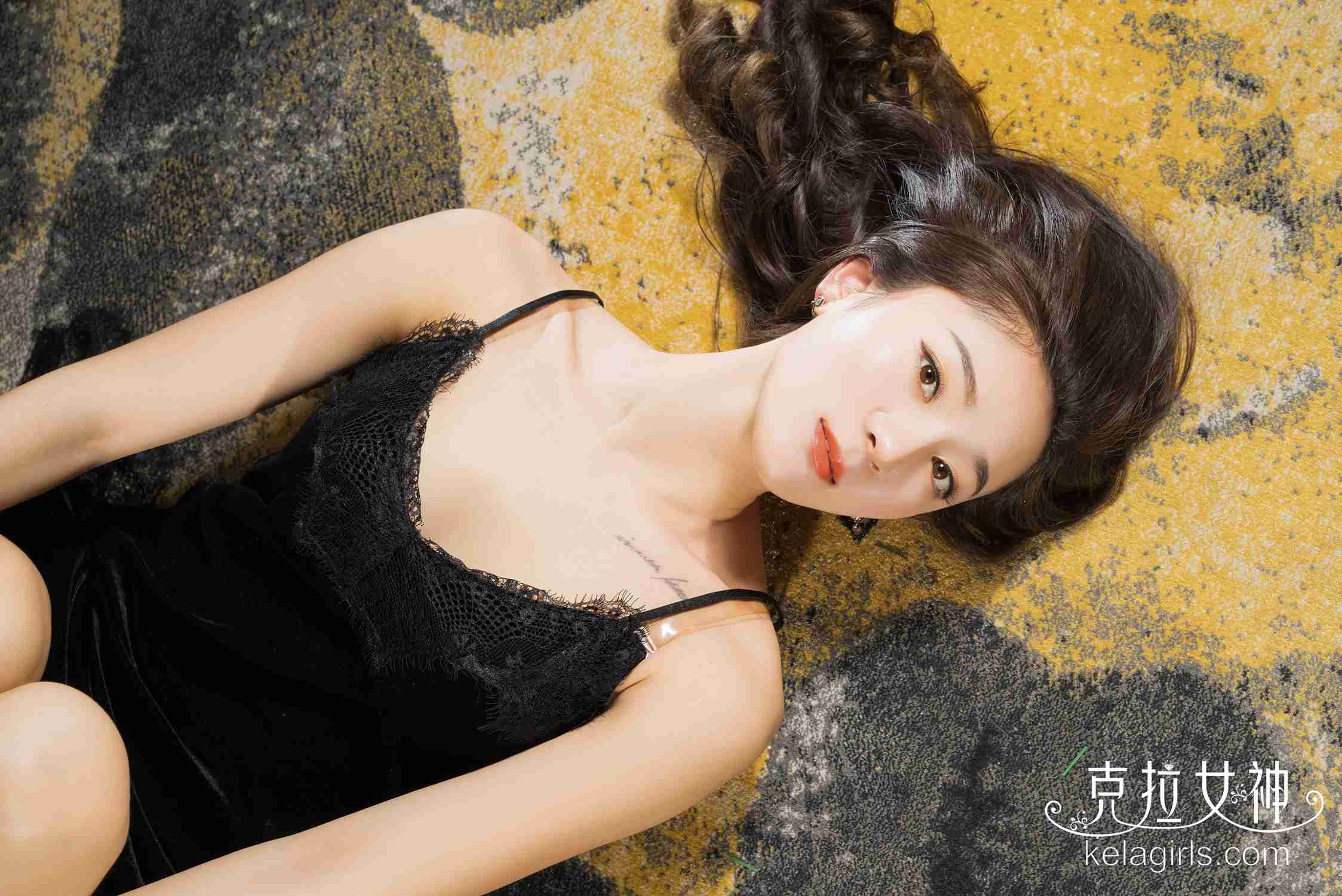 图片[18]-[KeLaGirls克拉女神] 2017.07.22 穆雪儿[25P] – 速更版-美库