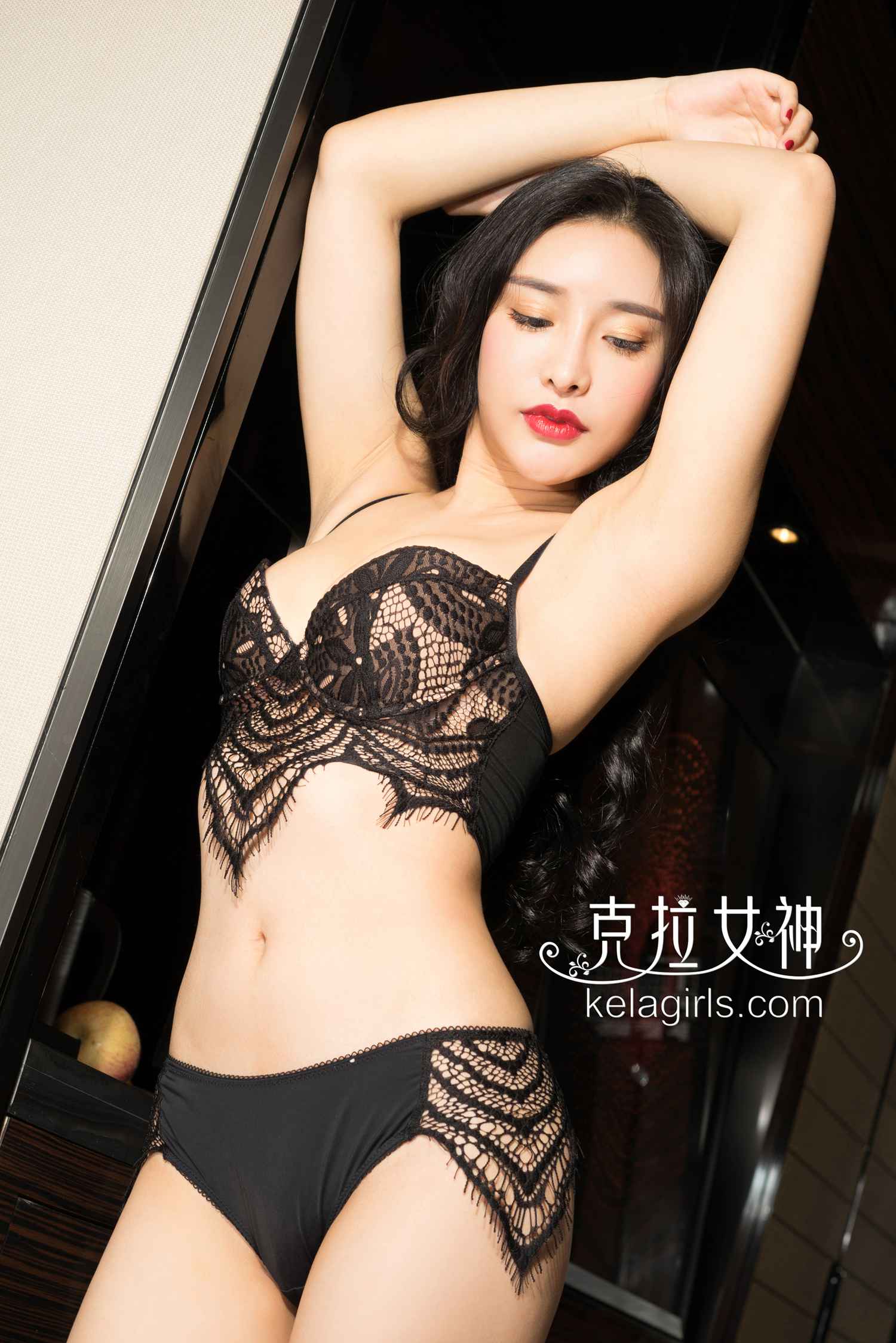 图片[22]-[KeLaGirls克拉女神] 2017.07.29 小西[27P] – 速更版-美库