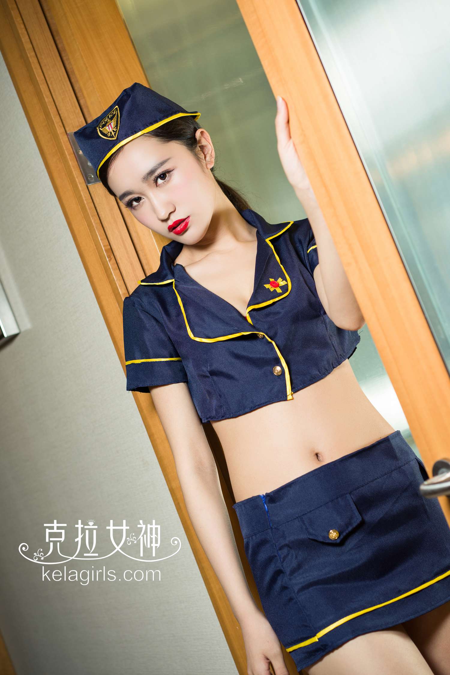 图片[10]-[KeLaGirls克拉女神] 2017.08.03 彤萱[21P] – 速更版-美库