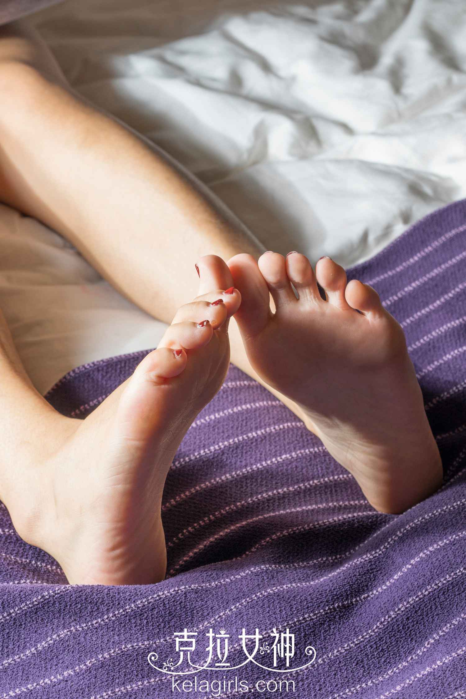 图片[17]-[KeLaGirls克拉女神] 2017.08.01 Abby[22P] – 速更版-美库