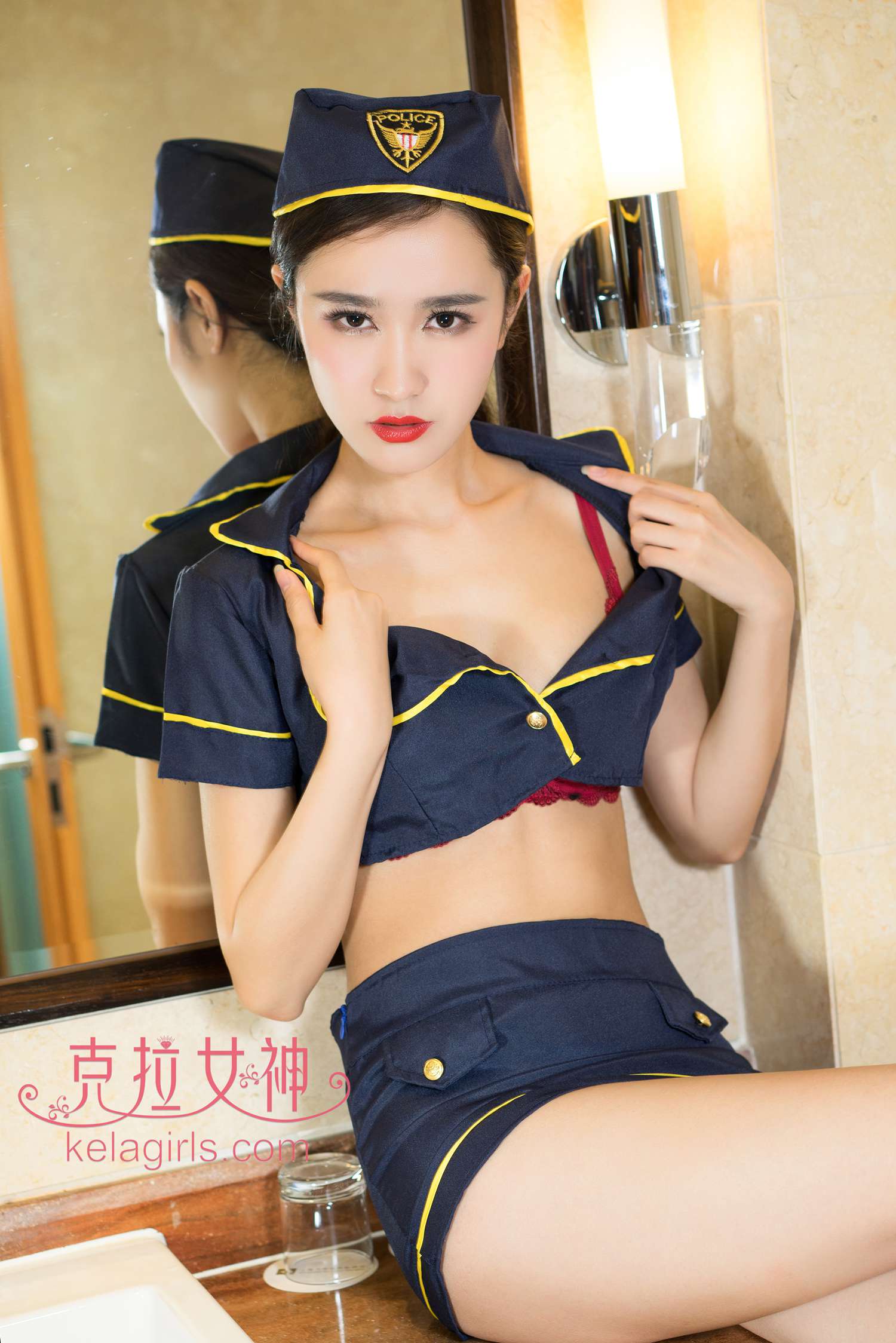 图片[14]-[KeLaGirls克拉女神] 2017.08.03 彤萱[21P] – 速更版-美库