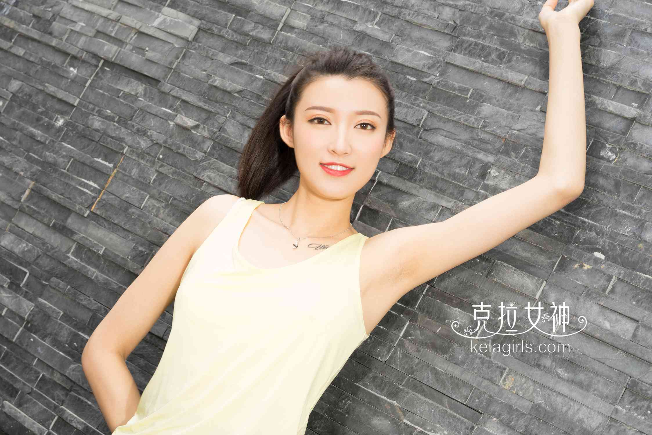 图片[13]-[KeLaGirls克拉女神] 2017.08.09 赵雨静[20P] – 速更版-美库