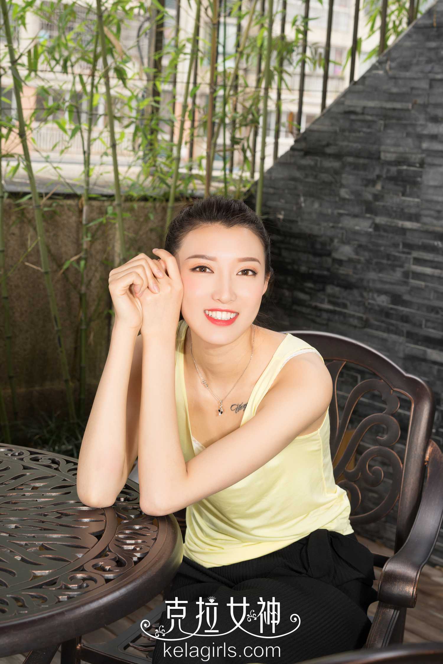 图片[18]-[KeLaGirls克拉女神] 2017.08.09 赵雨静[20P] – 速更版-美库