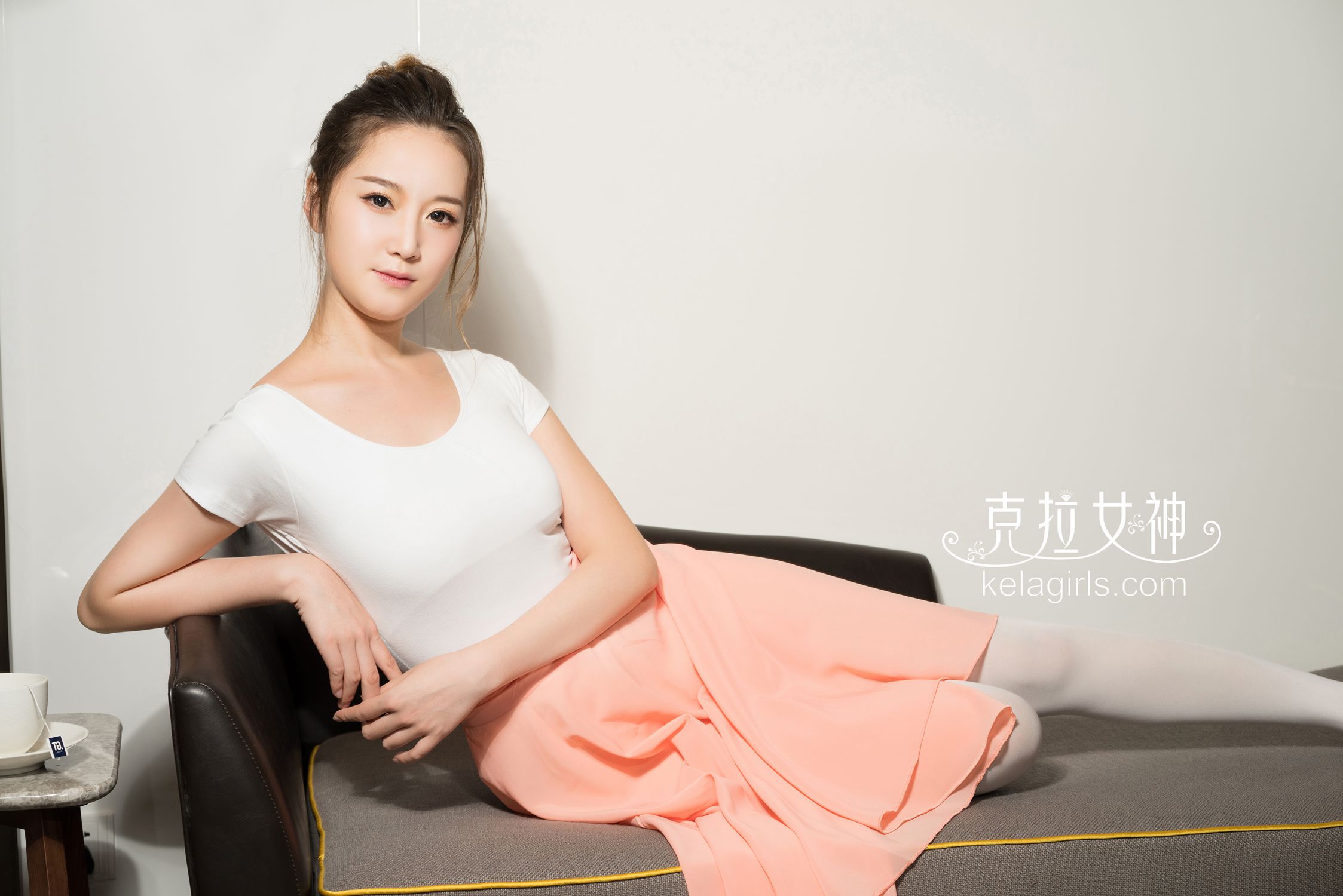 图片[15]-[KeLaGirls克拉女神] 2017.08.14《芭蕾梦》杨暖 [24+1P] – 速更版-美库