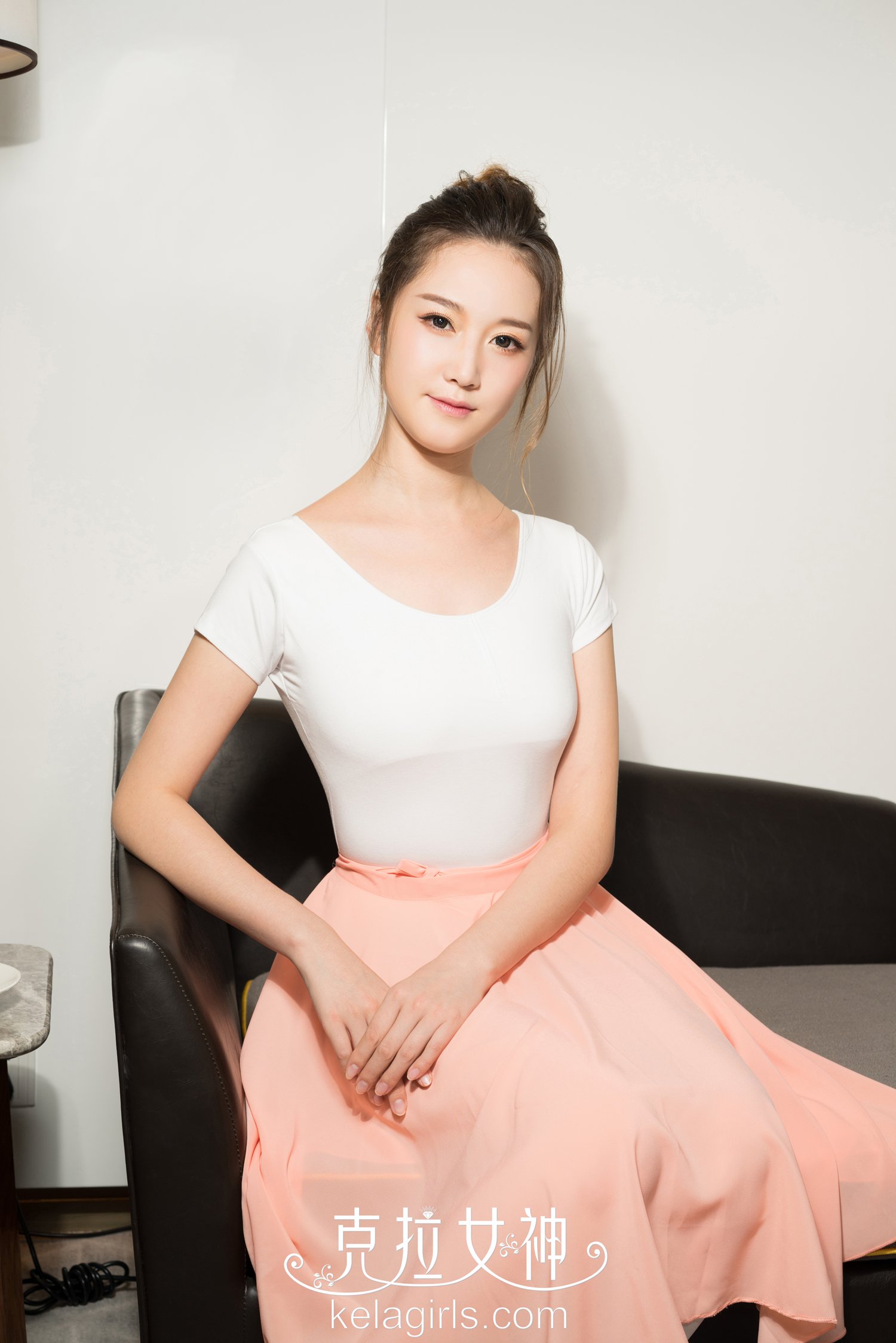 图片[16]-[KeLaGirls克拉女神] 2017.08.14《芭蕾梦》杨暖 [24+1P] – 速更版-美库