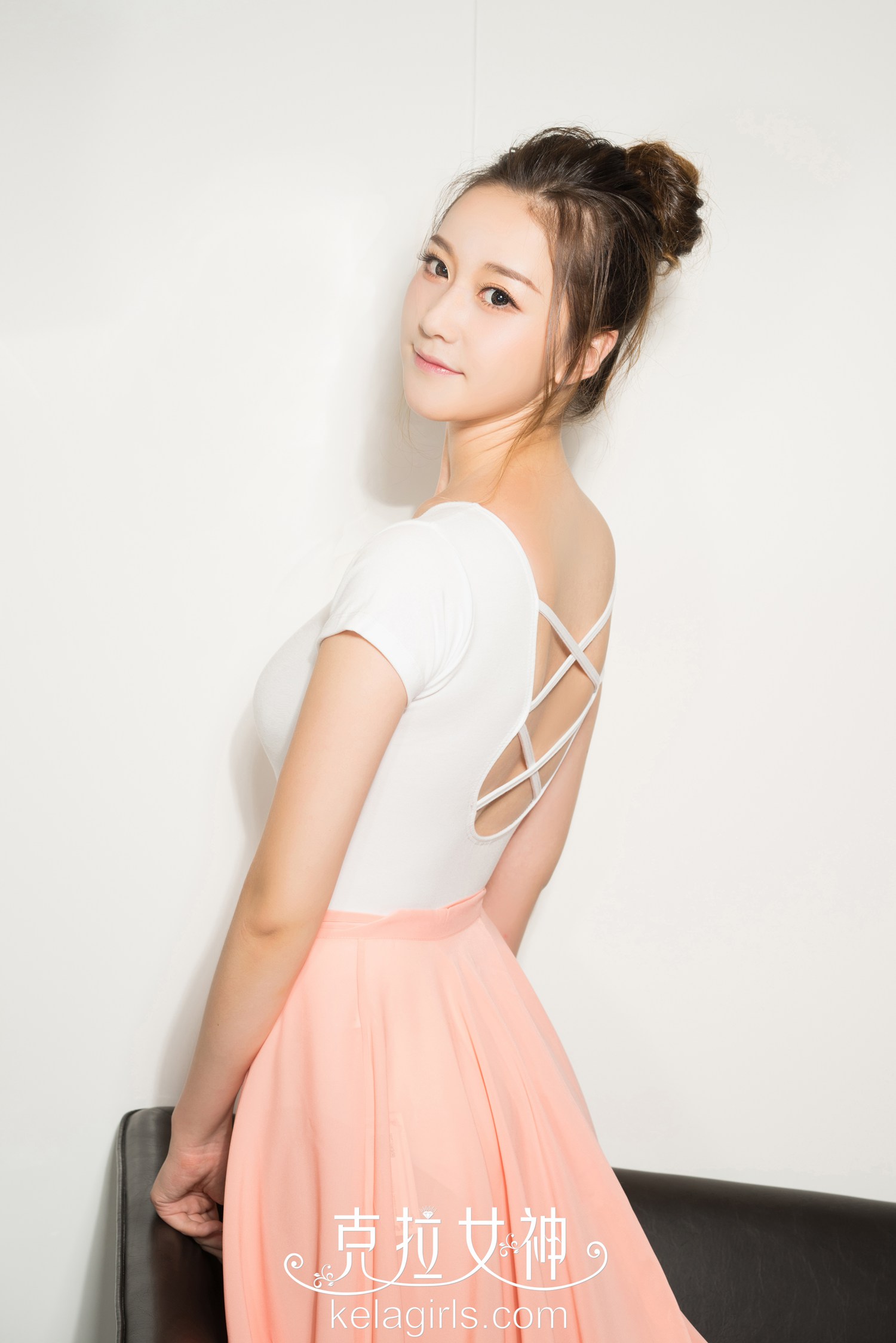 图片[18]-[KeLaGirls克拉女神] 2017.08.14《芭蕾梦》杨暖 [24+1P] – 速更版-美库