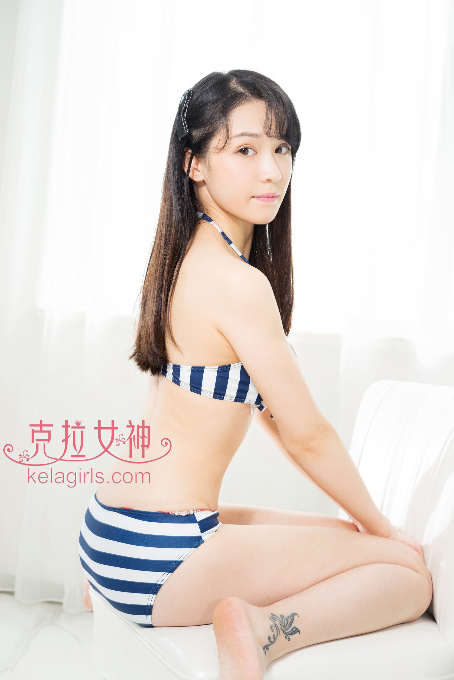 图片[23]-[KeLaGirls克拉女神] 2017.08.23 谭清清[24P] – 速更版-美库