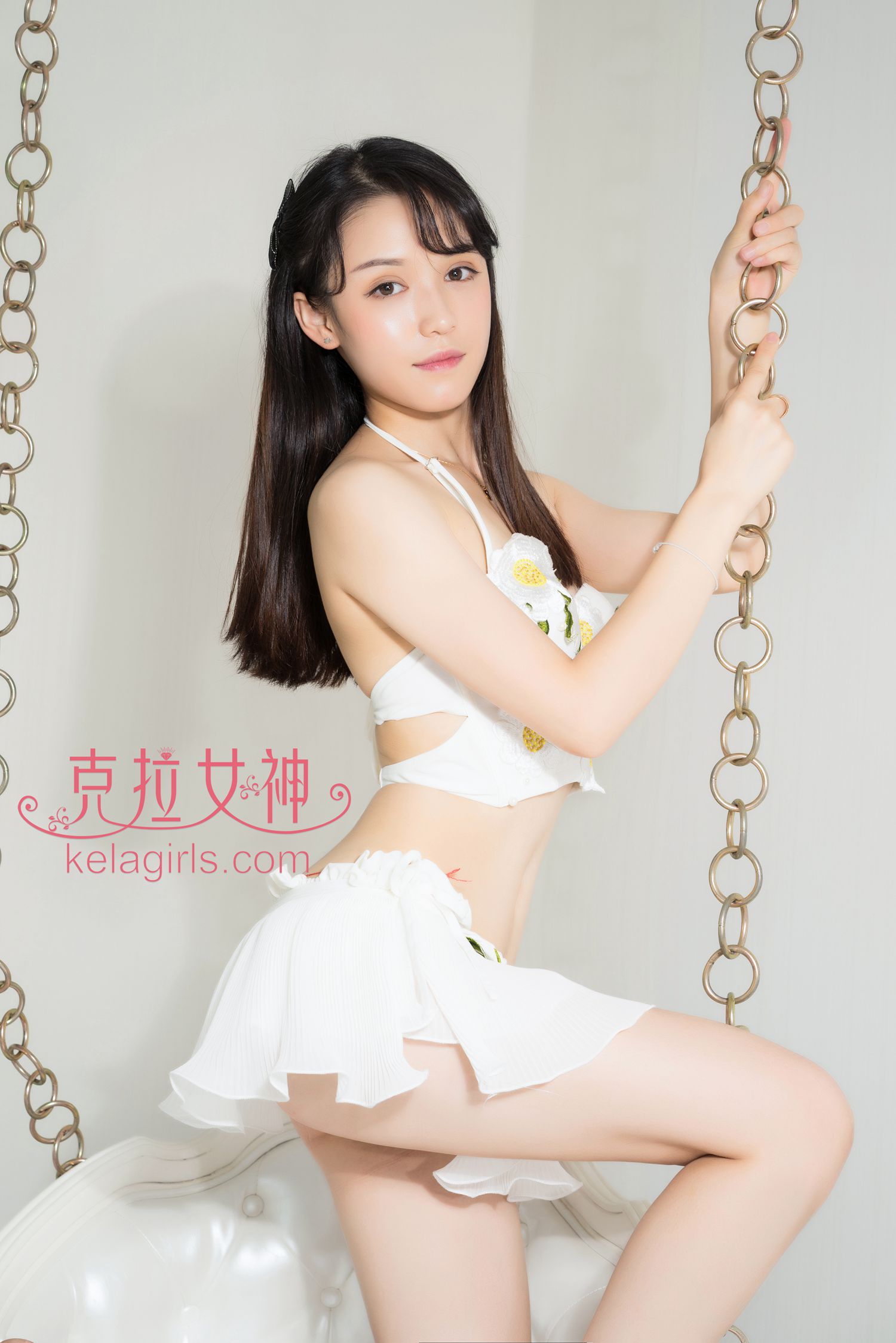 图片[11]-[KeLaGirls克拉女神] 2017.09.07 谭清清[23P] – 速更版-美库