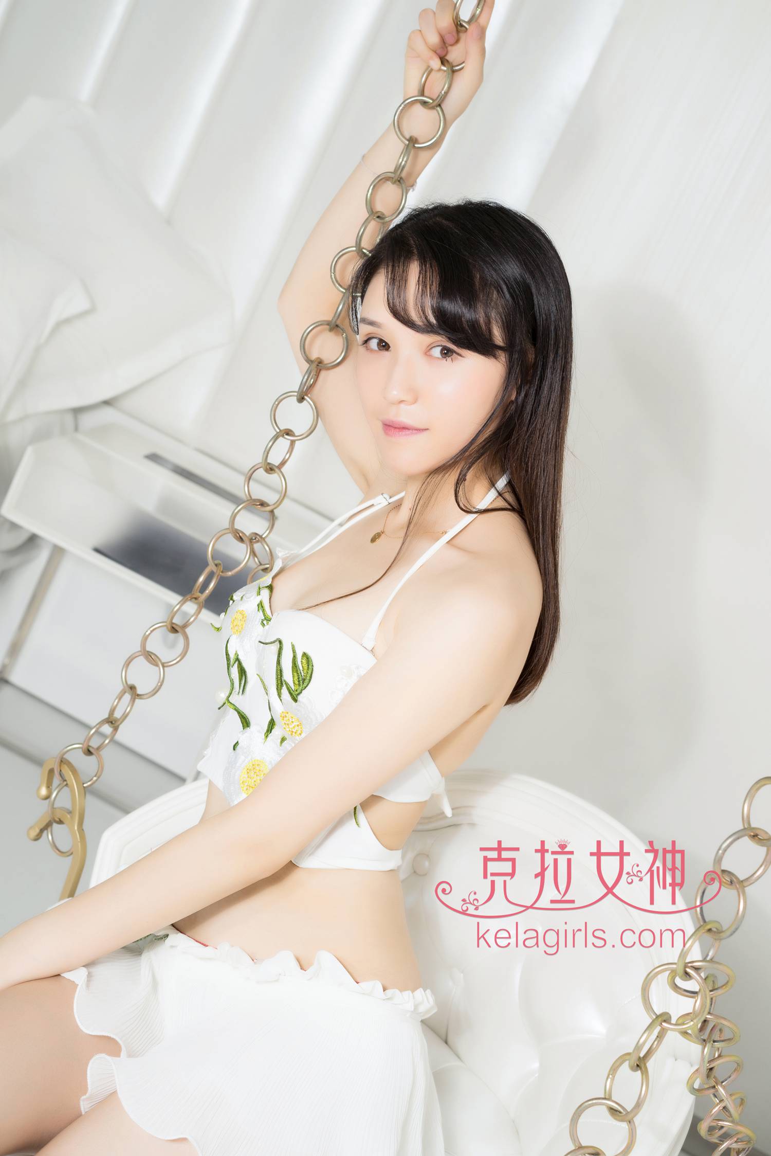 图片[23]-[KeLaGirls克拉女神] 2017.09.07 谭清清[23P] – 速更版-美库