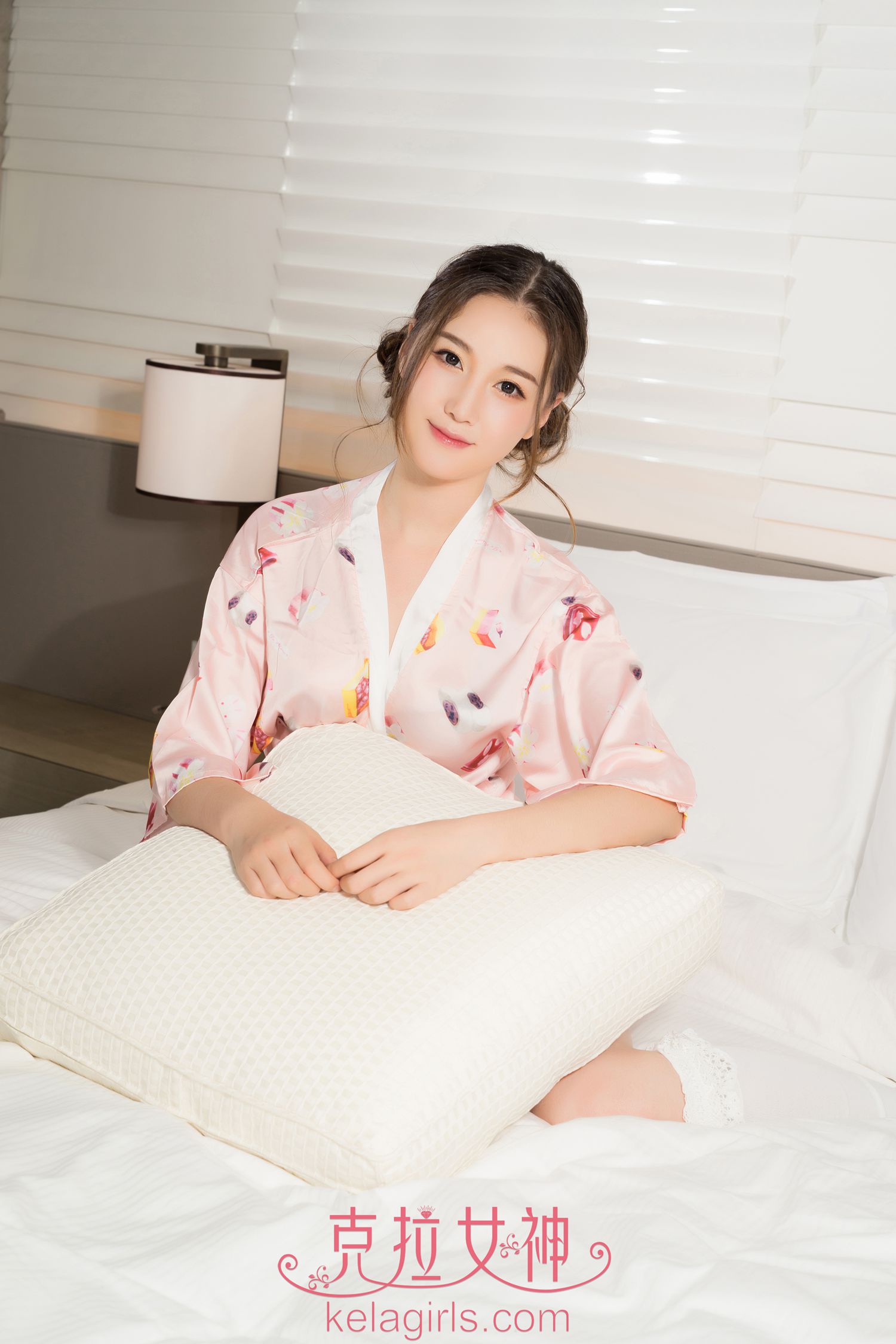 图片[11]-[KeLaGirls克拉女神] 2017.09.24 杨暖[25P] – 速更版-美库