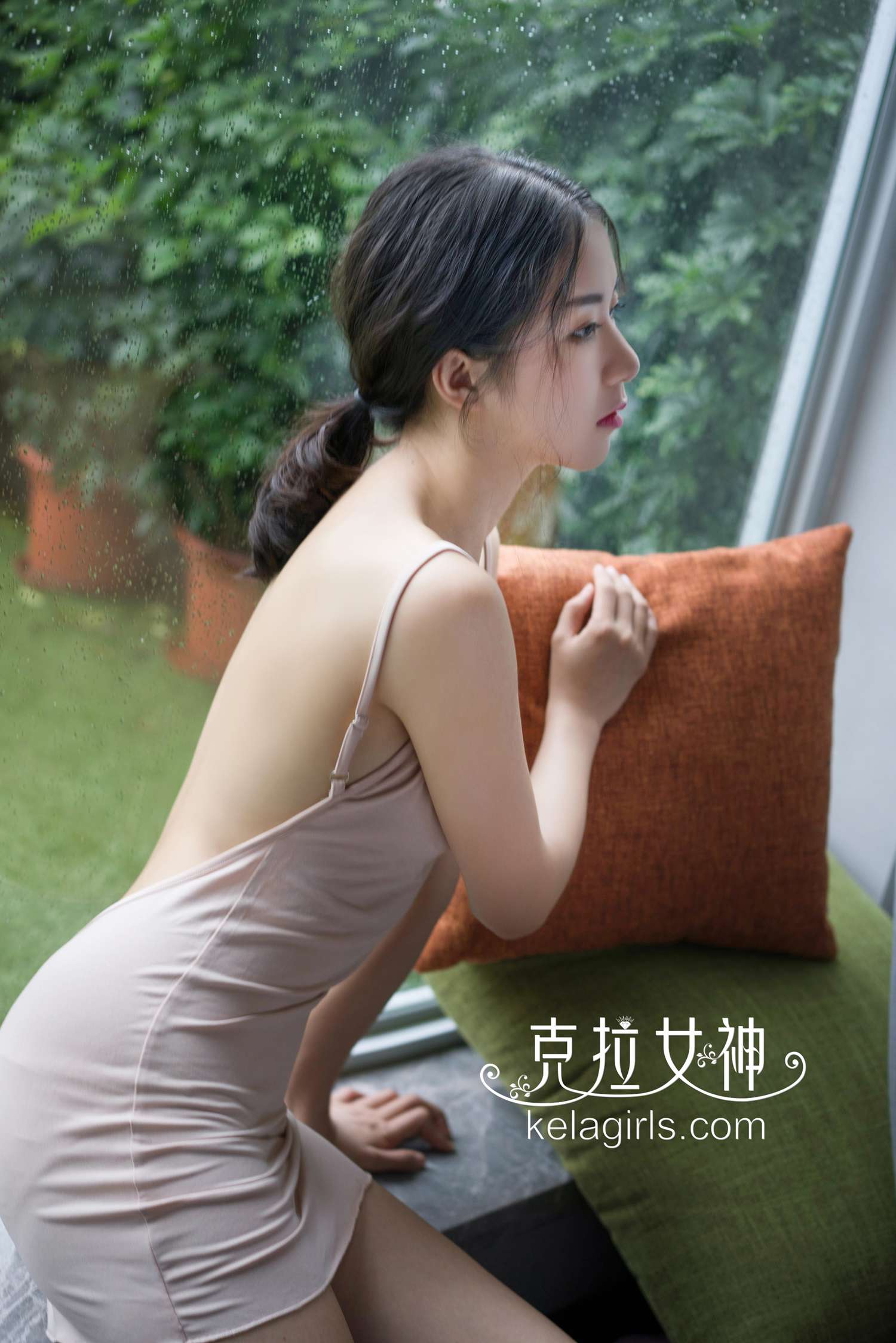 图片[10]-[KeLaGirls克拉女神] 2017.10.05 宁宁[26P] – 速更版-美库