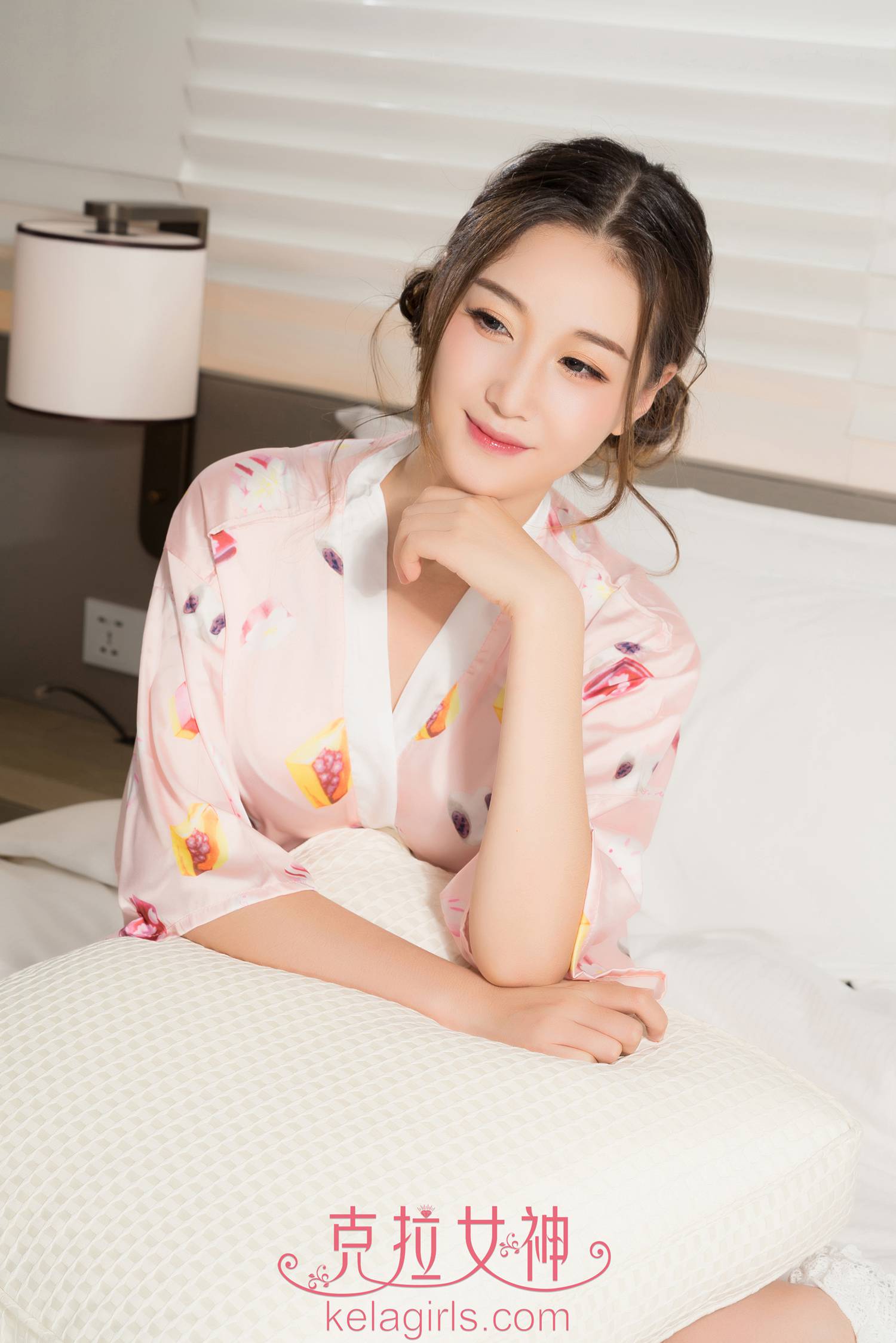 图片[12]-[KeLaGirls克拉女神] 2017.09.24 杨暖[25P] – 速更版-美库