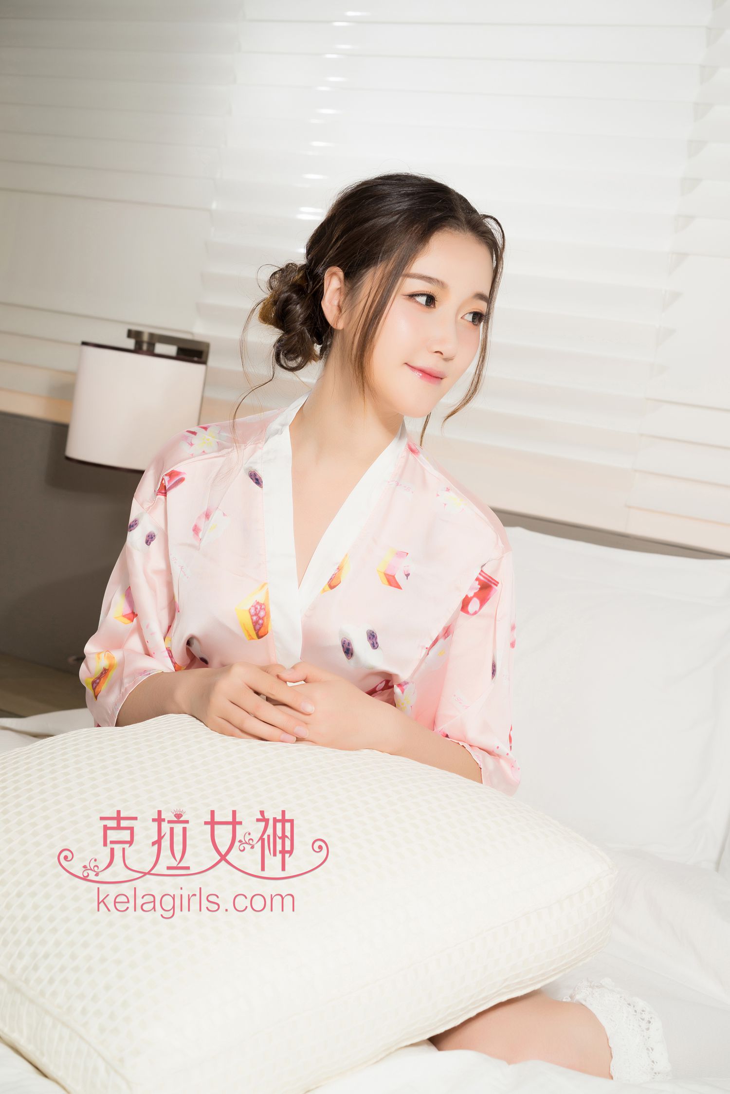 图片[13]-[KeLaGirls克拉女神] 2017.09.24 杨暖[25P] – 速更版-美库