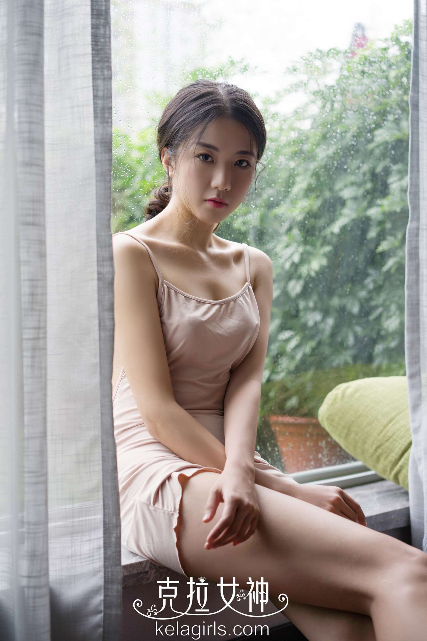 图片[14]-[KeLaGirls克拉女神] 2017.10.05 宁宁[26P] – 速更版-美库