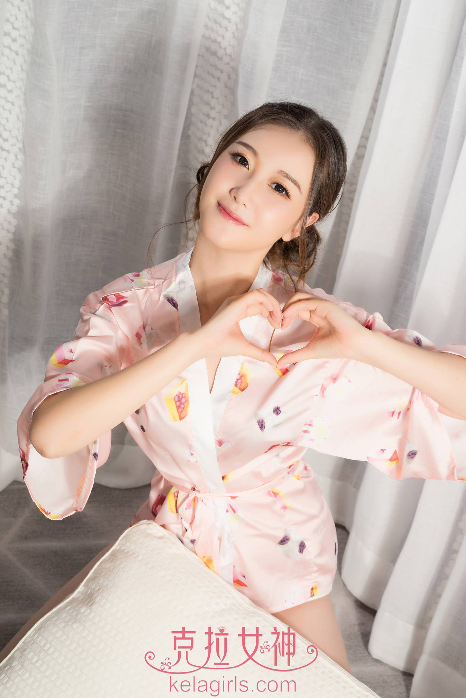 图片[15]-[KeLaGirls克拉女神] 2017.09.24 杨暖[25P] – 速更版-美库