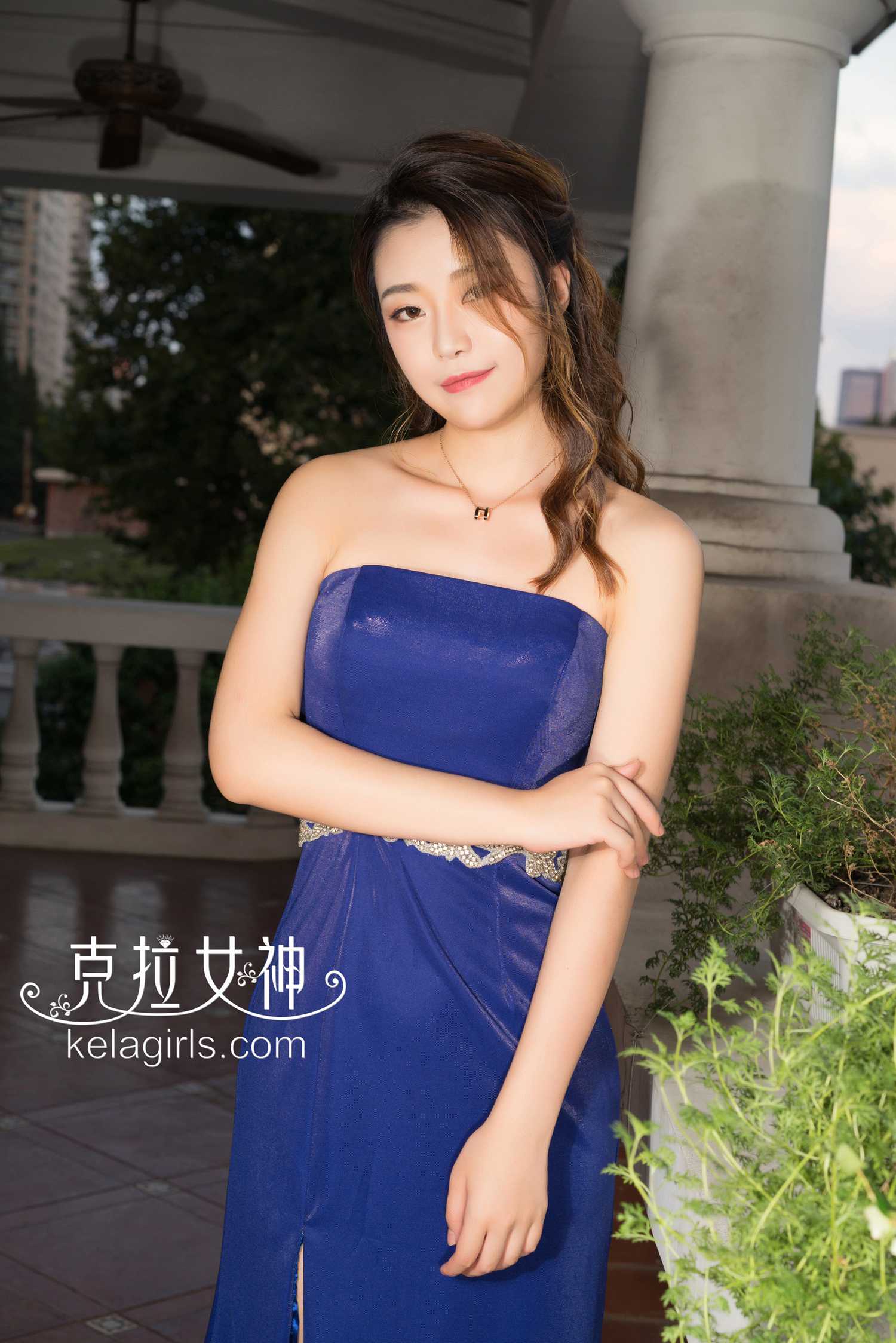 图片[13]-[KeLaGirls克拉女神] 2017.10.14 橙橙[29P] – 速更版-美库
