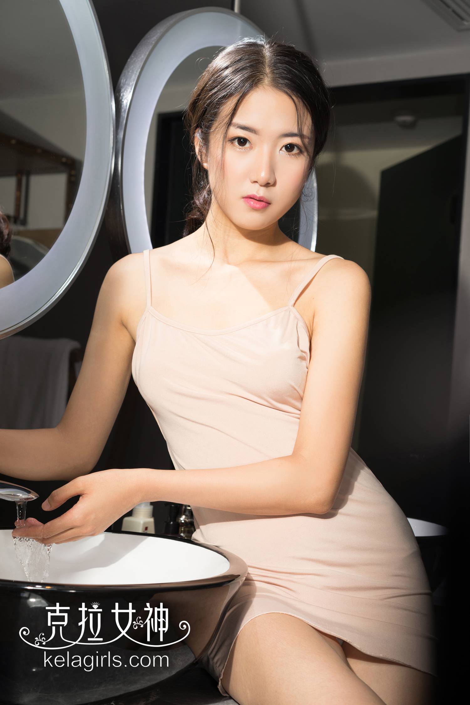 图片[19]-[KeLaGirls克拉女神] 2017.10.05 宁宁[26P] – 速更版-美库