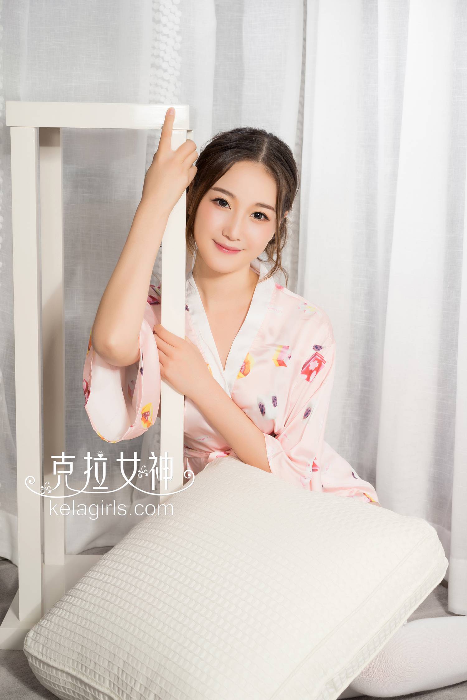 图片[20]-[KeLaGirls克拉女神] 2017.09.24 杨暖[25P] – 速更版-美库