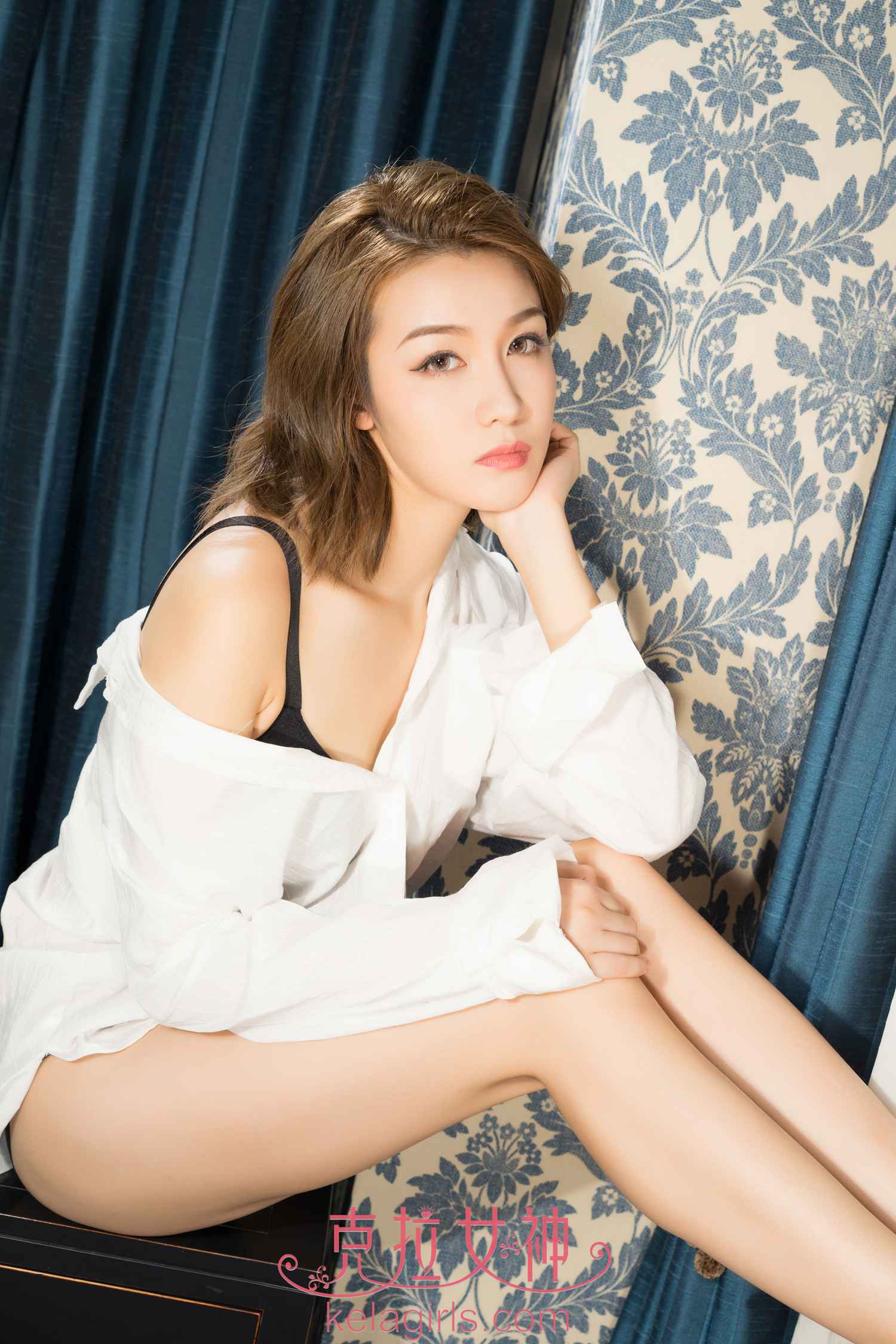 图片[25]-[KeLaGirls克拉女神] 2017.09.22 婧然[24P] – 速更版-美库