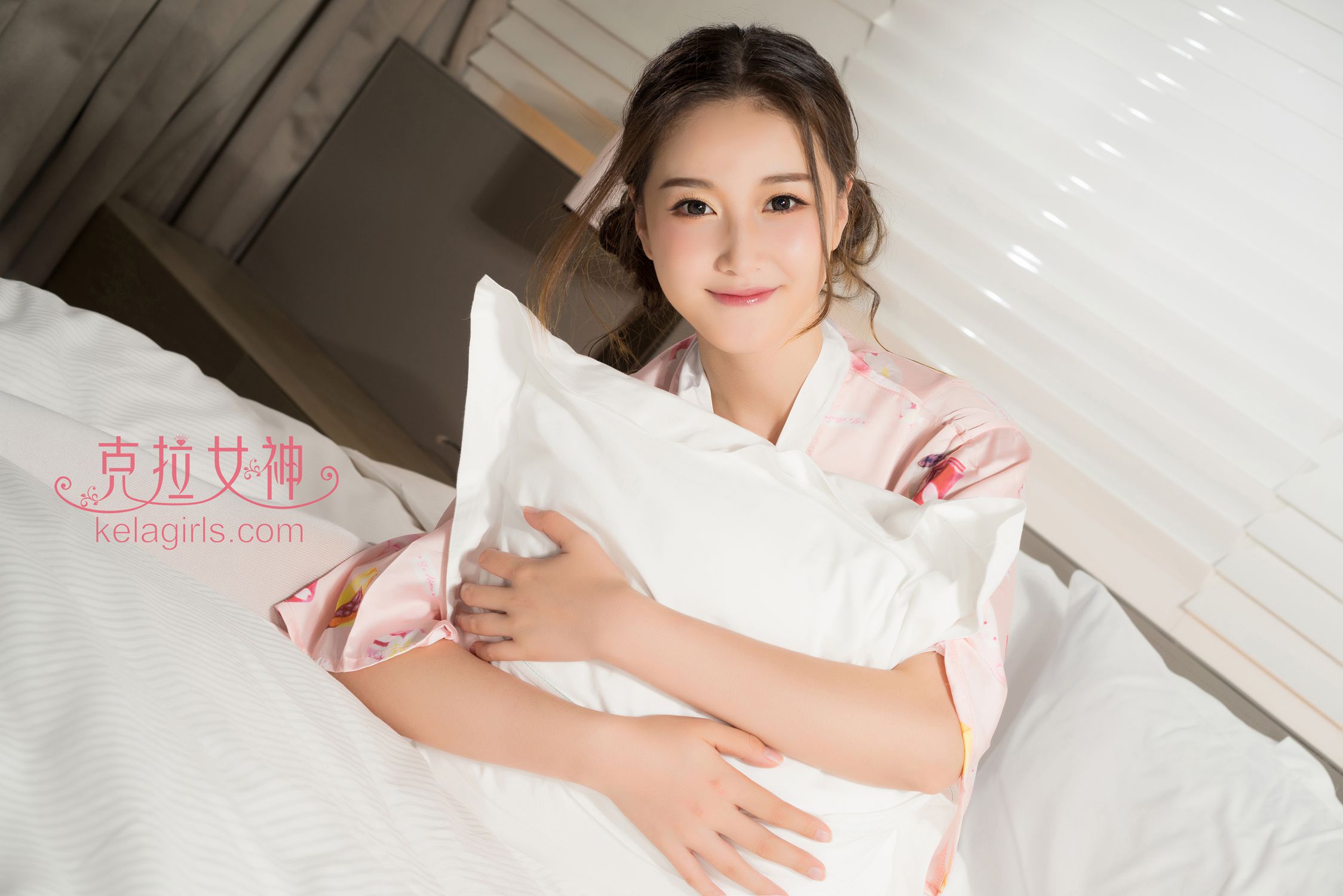 图片[25]-[KeLaGirls克拉女神] 2017.09.24 杨暖[25P] – 速更版-美库