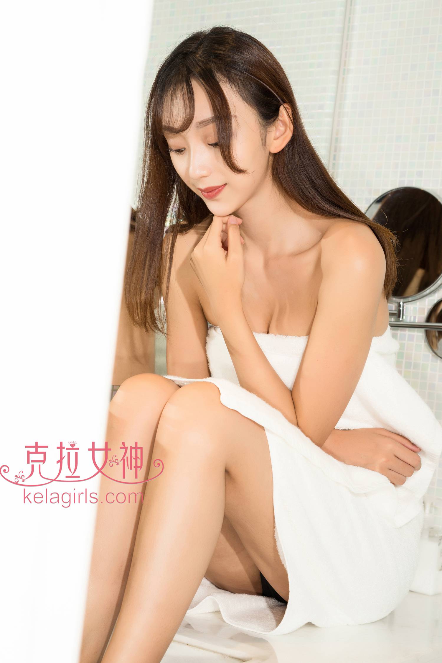 图片[14]-[KeLaGirls克拉女神] 2017.10.16 爽儿[23P] – 速更版-美库