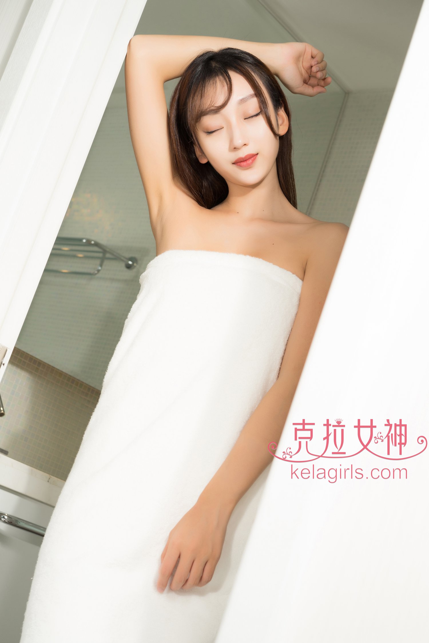 图片[19]-[KeLaGirls克拉女神] 2017.10.16 爽儿[23P] – 速更版-美库