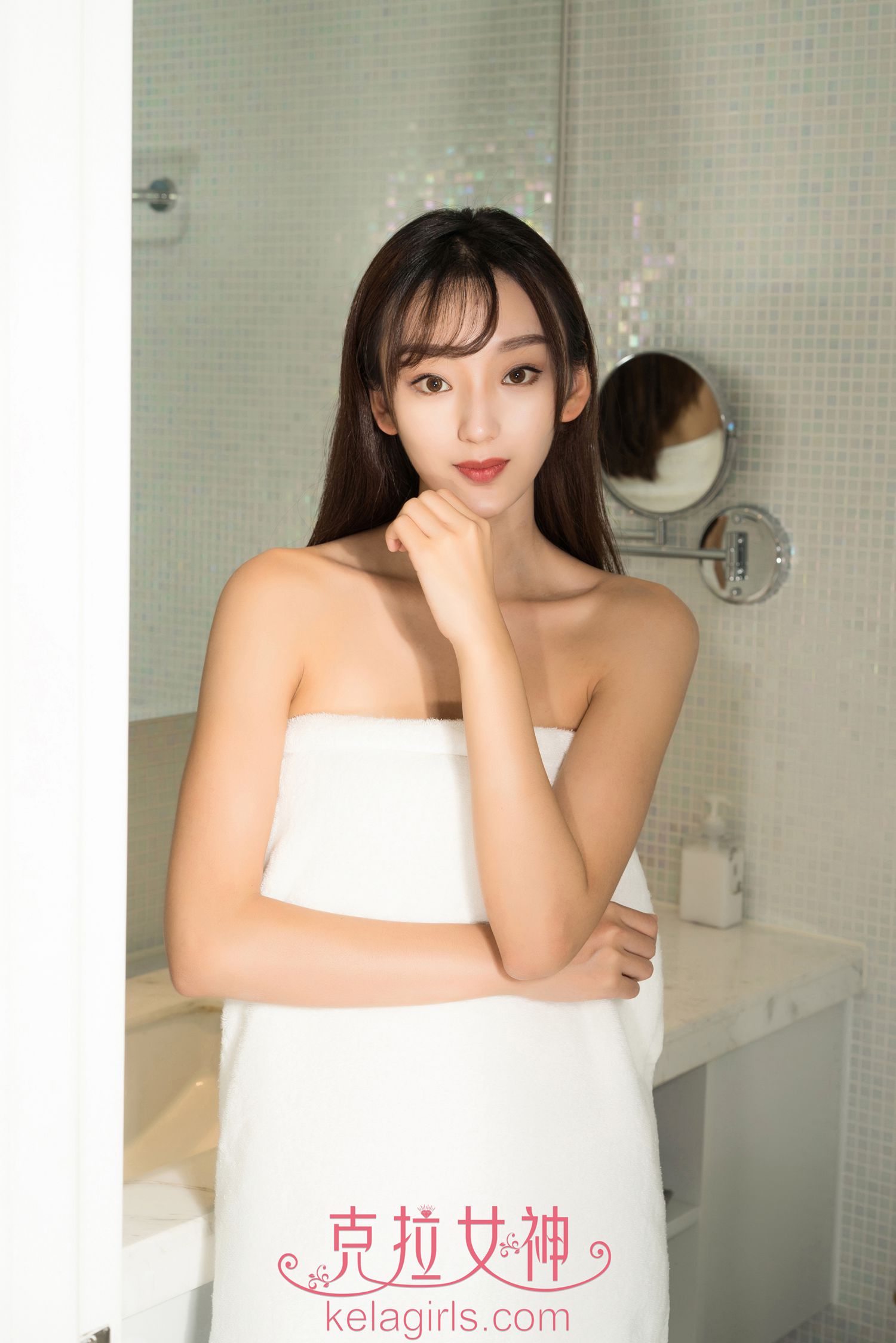 图片[22]-[KeLaGirls克拉女神] 2017.10.16 爽儿[23P] – 速更版-美库