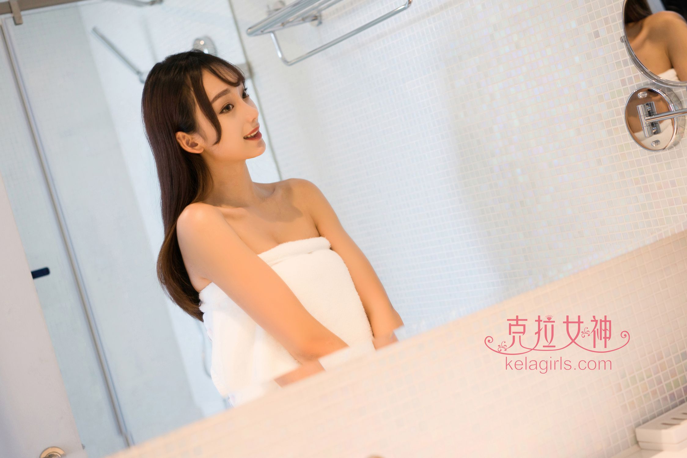 图片[23]-[KeLaGirls克拉女神] 2017.10.16 爽儿[23P] – 速更版-美库