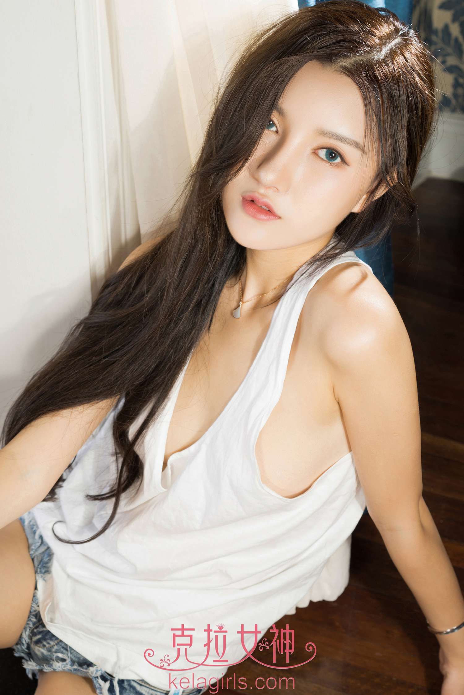 图片[16]-[KeLaGirls克拉女神] 2017.11.10 Luna[24P] – 速更版-美库