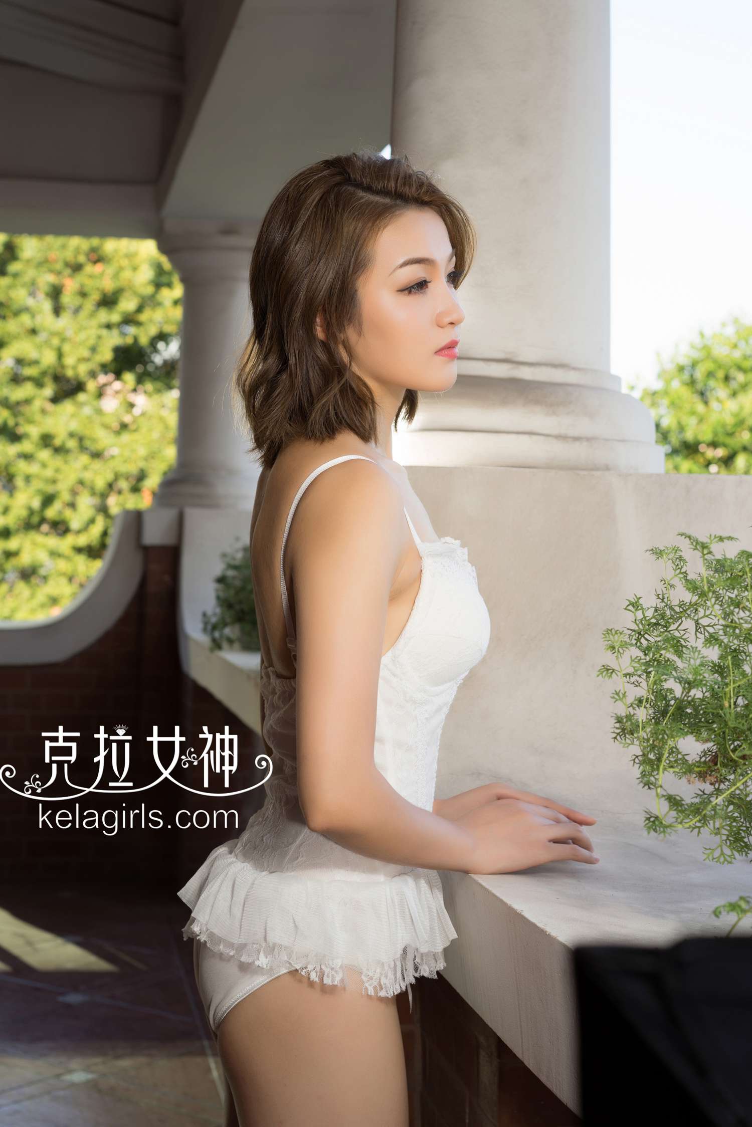 图片[17]-[KeLaGirls克拉女神] 2017.12.13 婧然[25P] – 速更版-美库