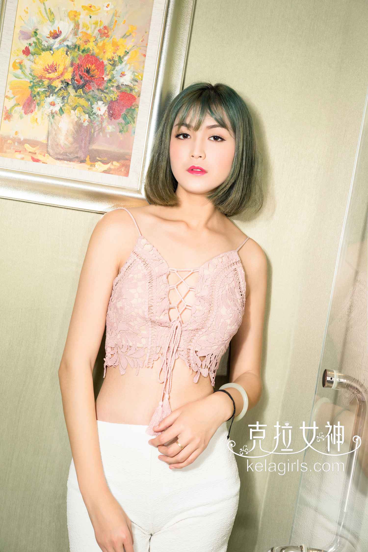 图片[11]-[KeLaGirls克拉女神] 2017.12.21 朵哈《那么大长腿》 [22+1P] – 速更版-美库