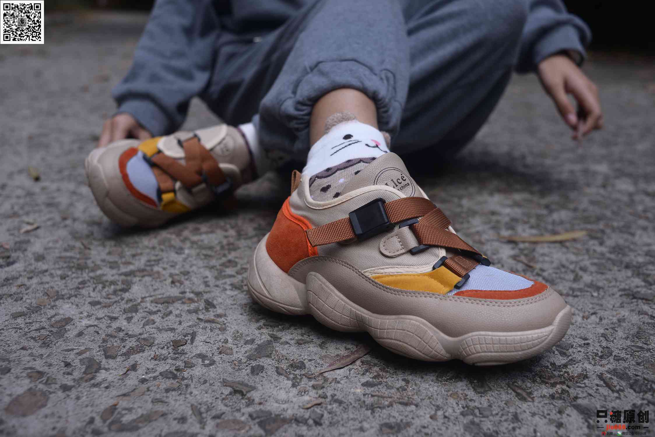 图片[13]-[只糖棉袜]NO.203 点点 爱自己是终生浪漫的开始[192P] – 速更版-美库