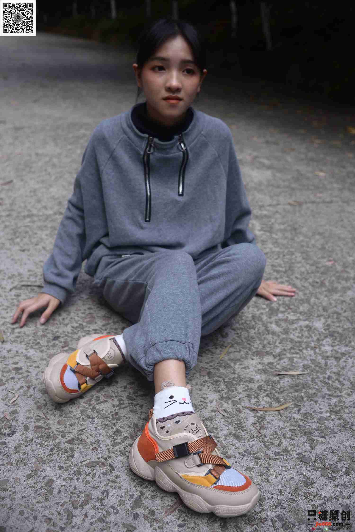 图片[14]-[只糖棉袜]NO.203 点点 爱自己是终生浪漫的开始[192P] – 速更版-美库