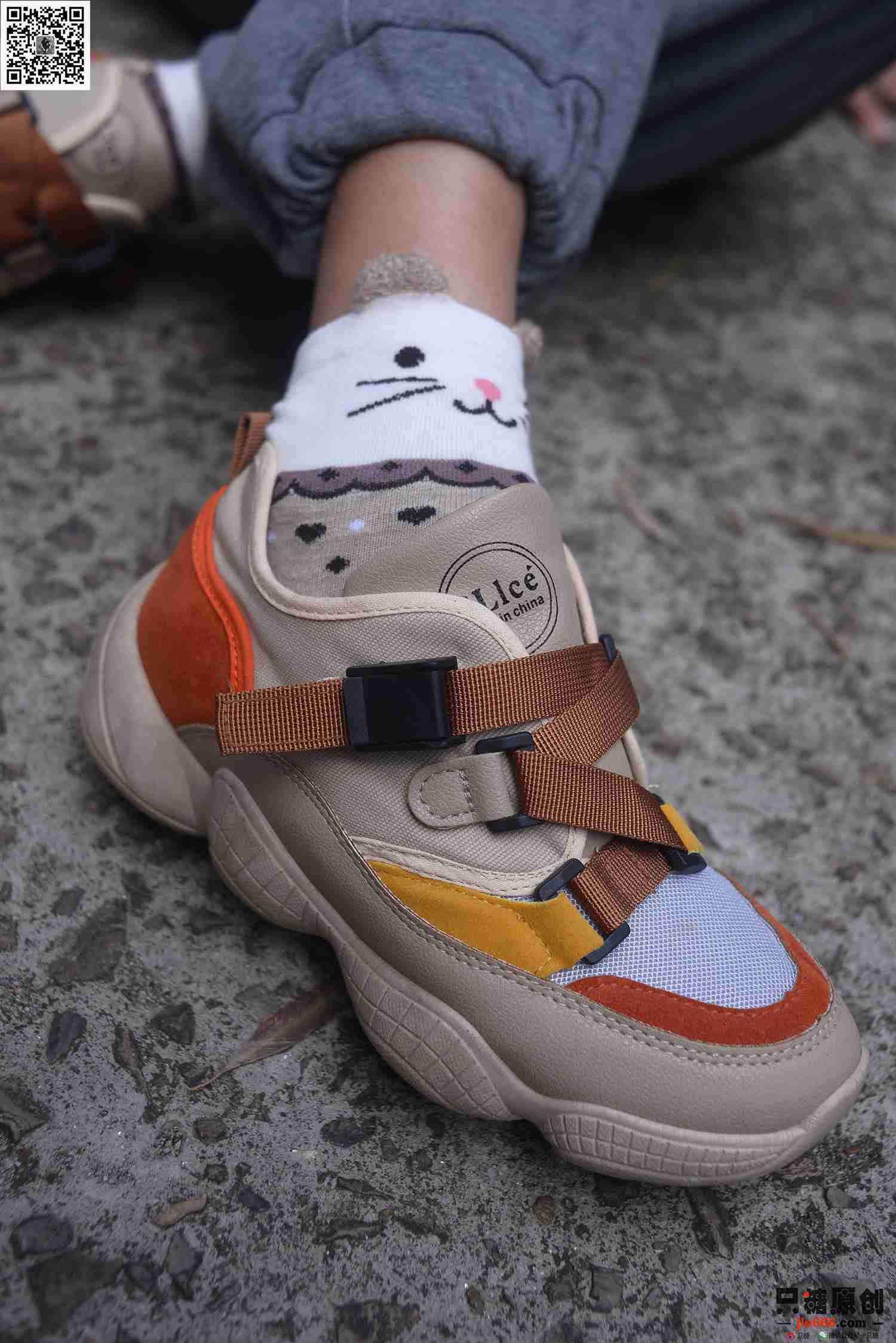 图片[16]-[只糖棉袜]NO.203 点点 爱自己是终生浪漫的开始[192P] – 速更版-美库