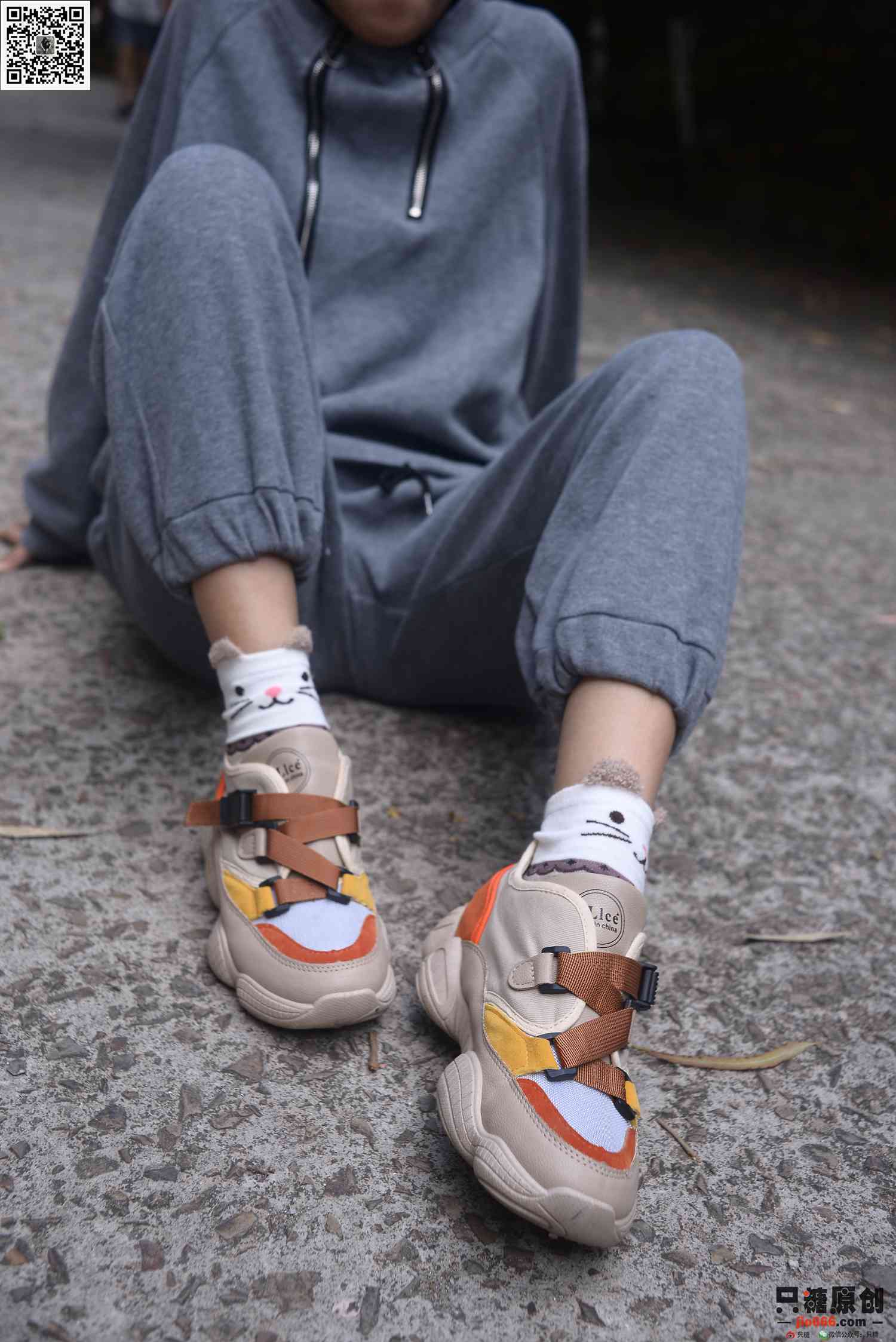 图片[21]-[只糖棉袜]NO.203 点点 爱自己是终生浪漫的开始[192P] – 速更版-美库