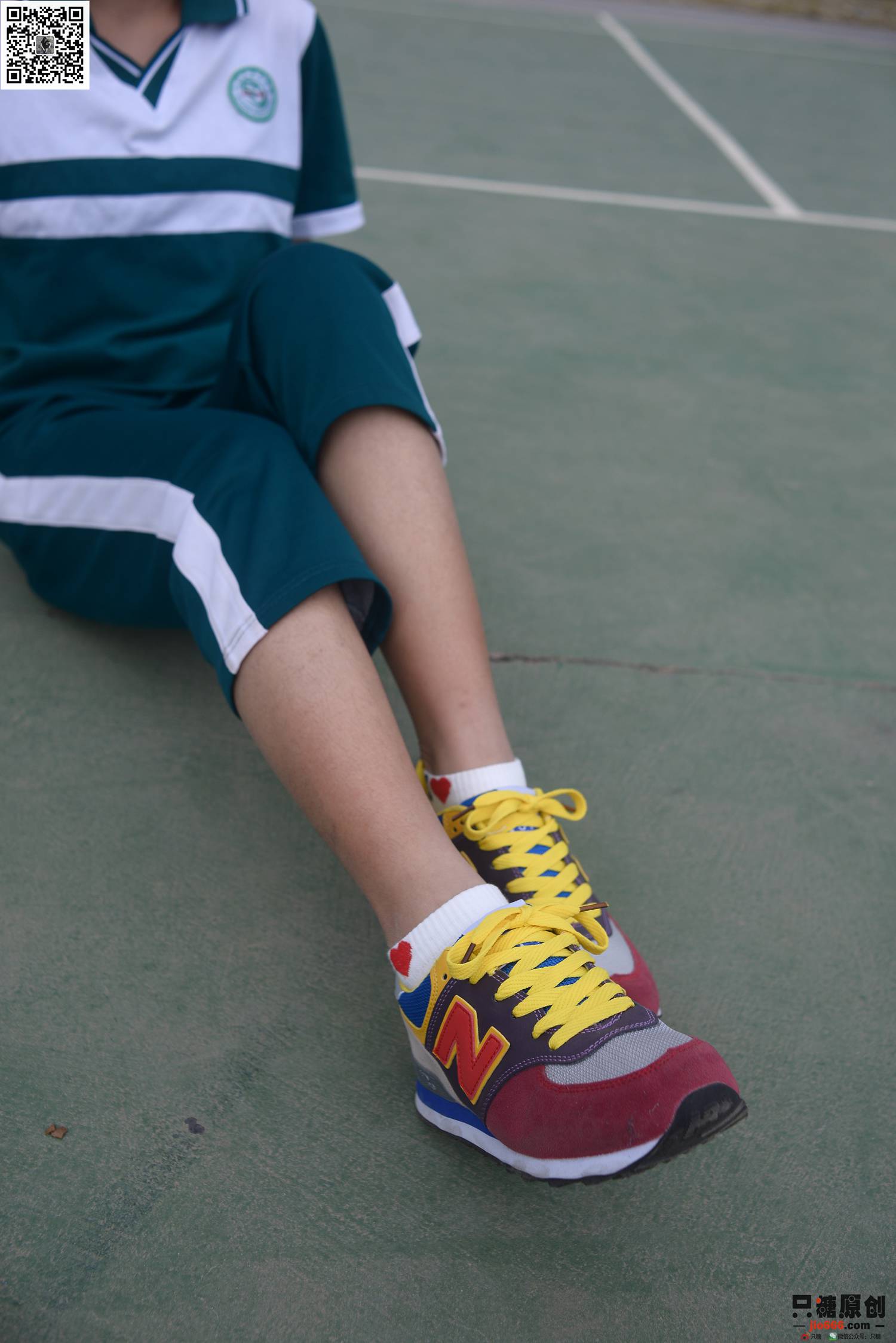 图片[14]-[只糖棉袜]NO.204 周子琪 平安喜乐过大年[174P] – 速更版-美库